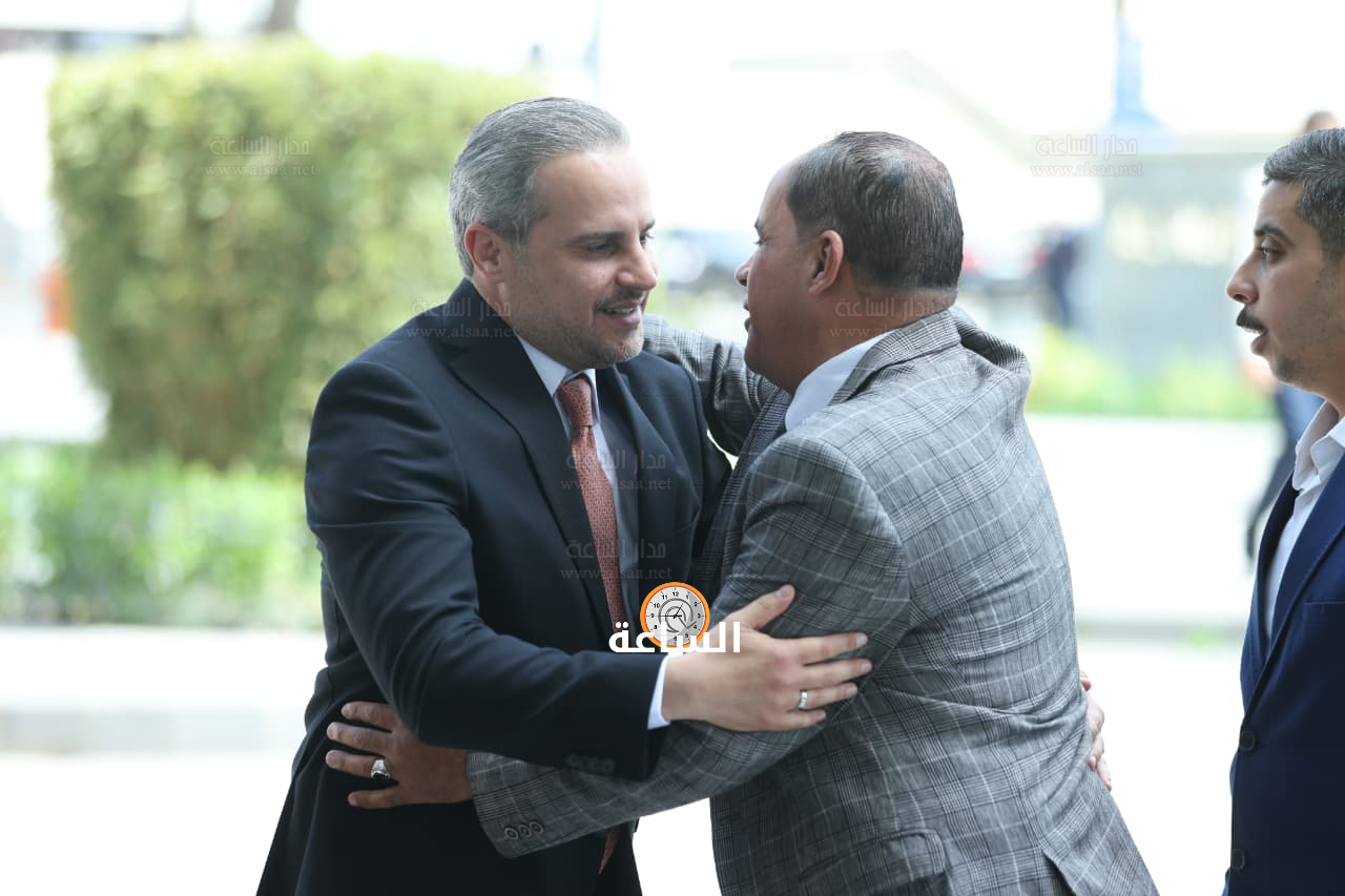 Madar Al-Saa Images 0.4817597648525551