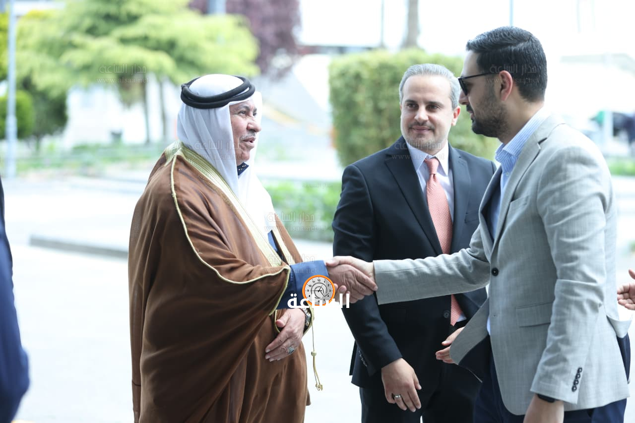 Madar Al-Saa Images 0.3544502644961205