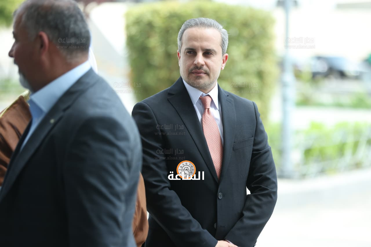 Madar Al-Saa Images 0.11947315356104715