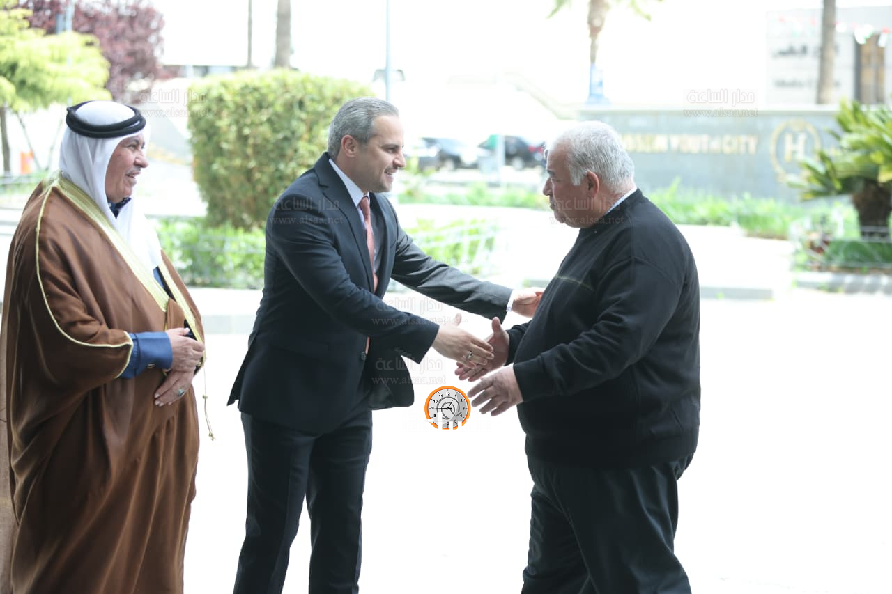 Madar Al-Saa Images 0.7620969623855484