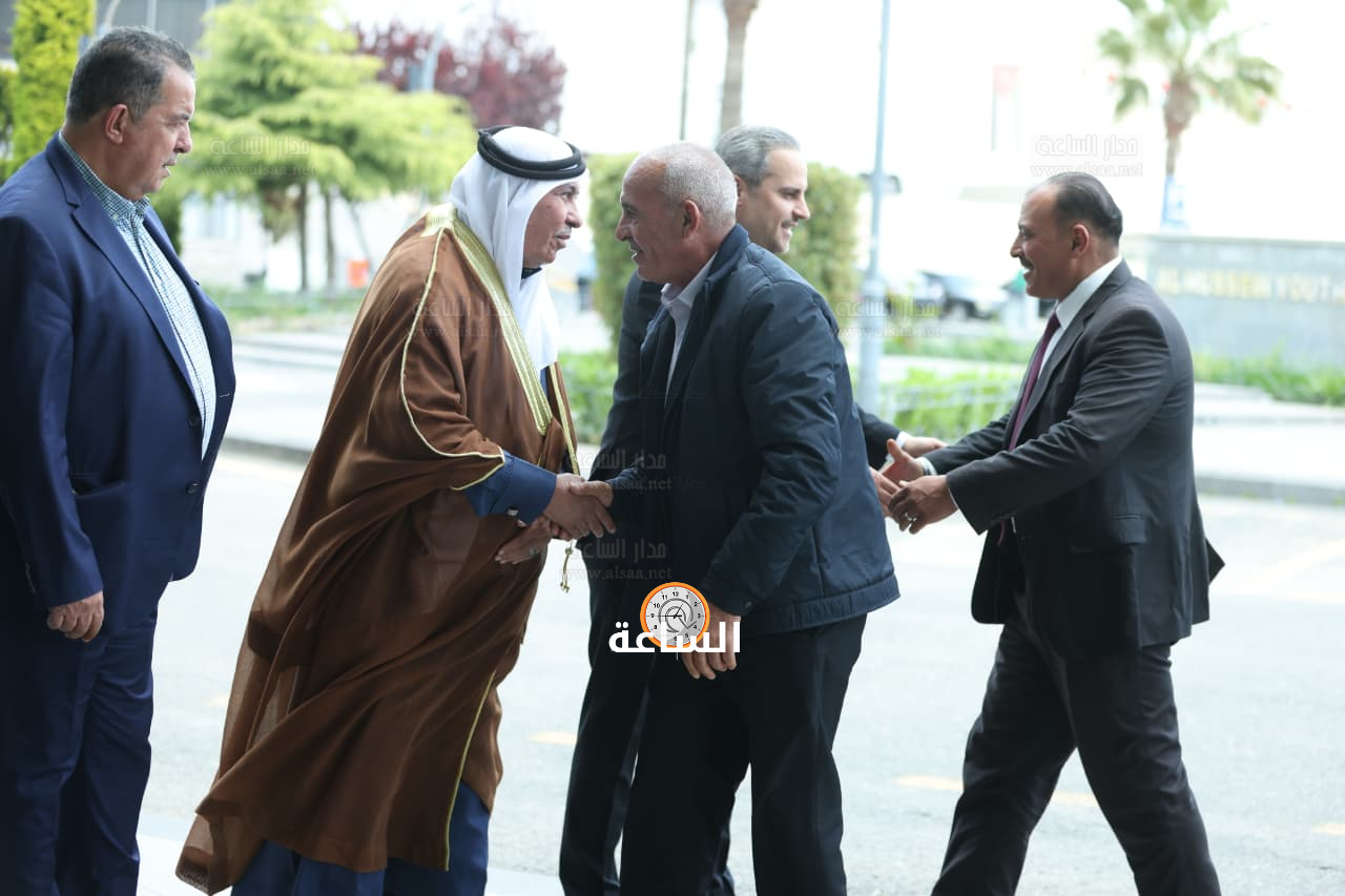 Madar Al-Saa Images 0.9101251875222099