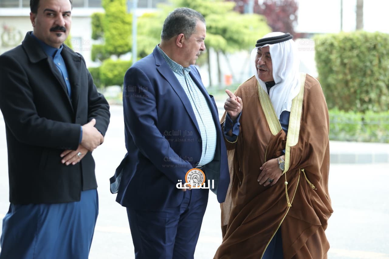 Madar Al-Saa Images 0.8569408234242998