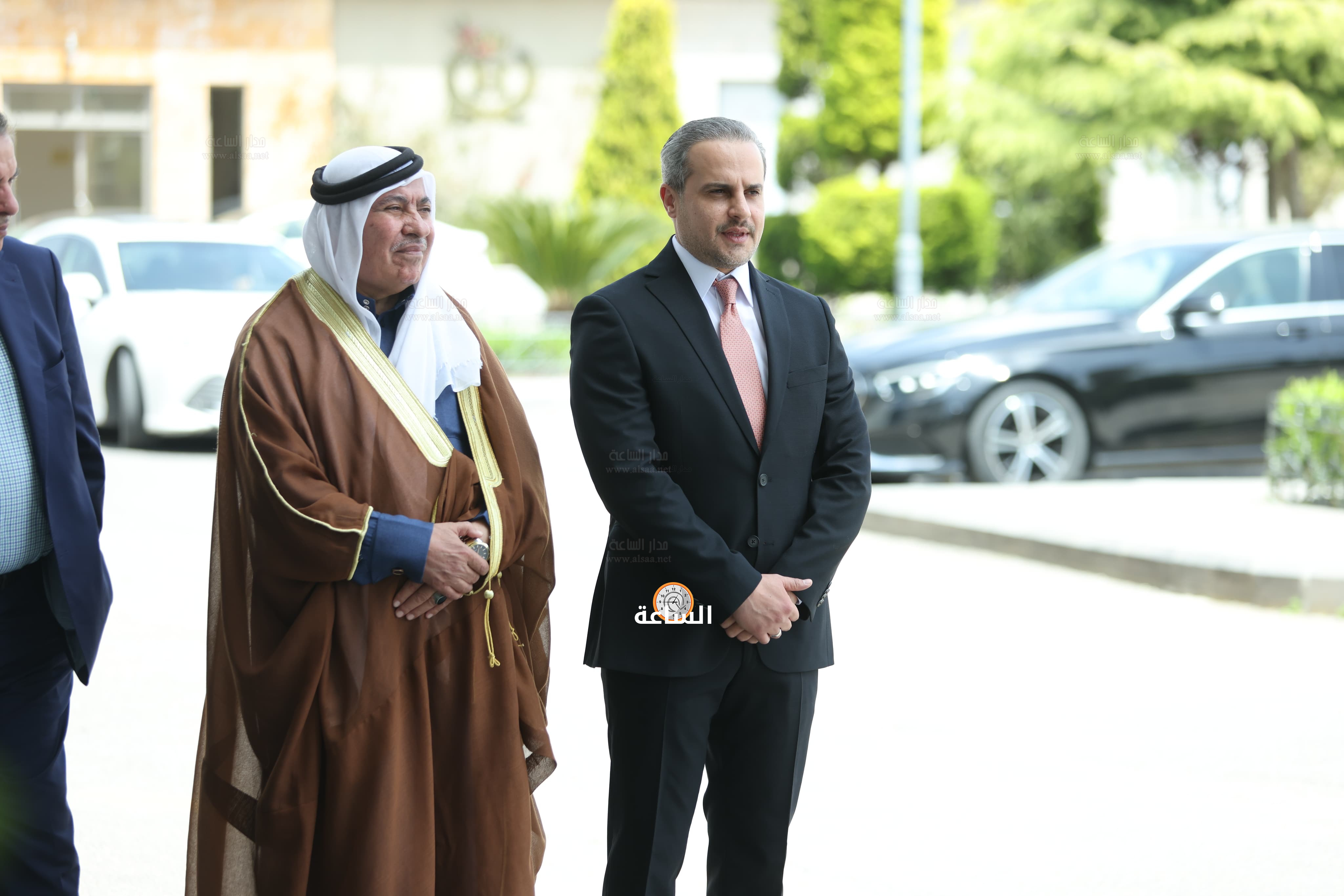 Madar Al-Saa Images 0.557001713455586