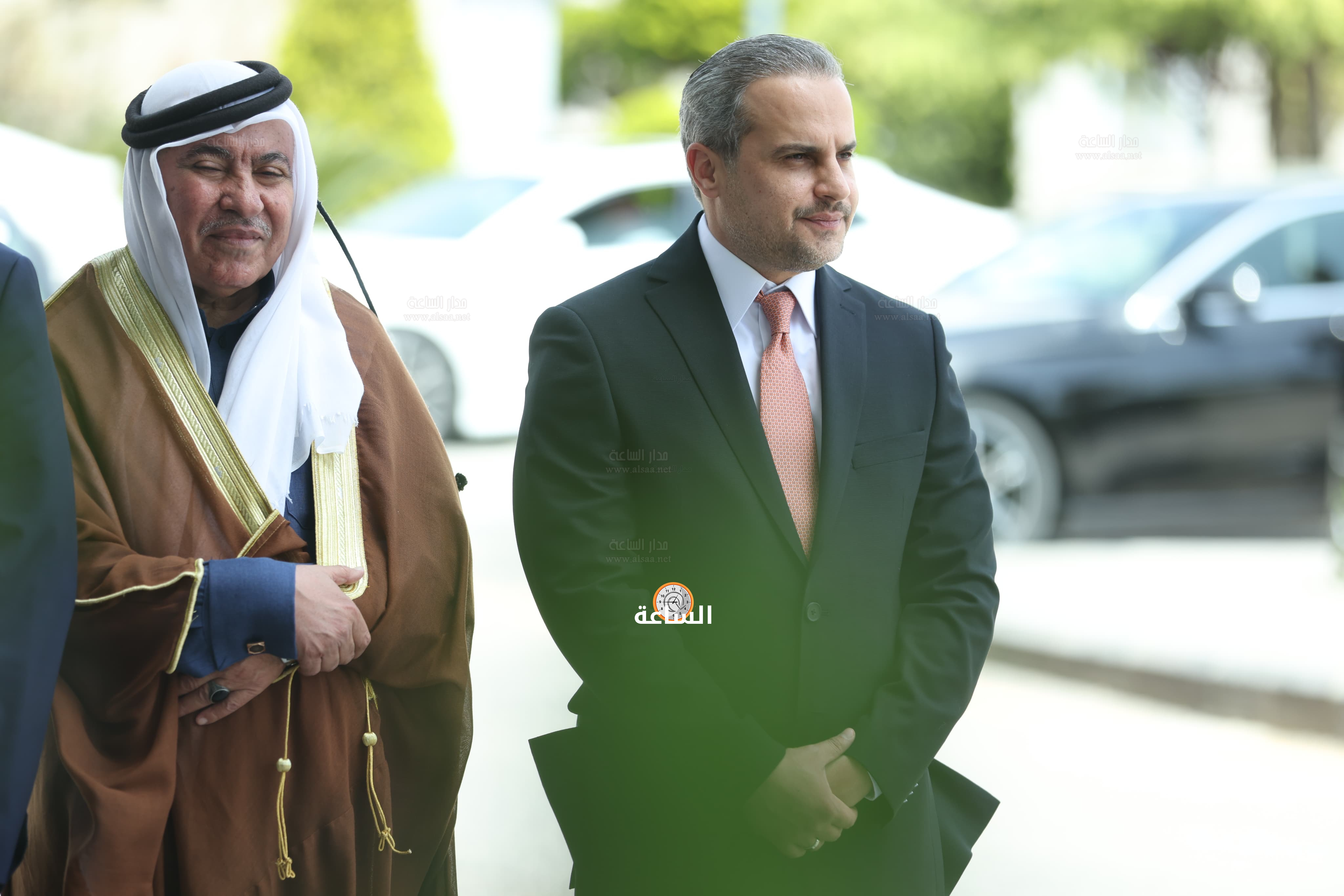 Madar Al-Saa Images 0.5308873452201016