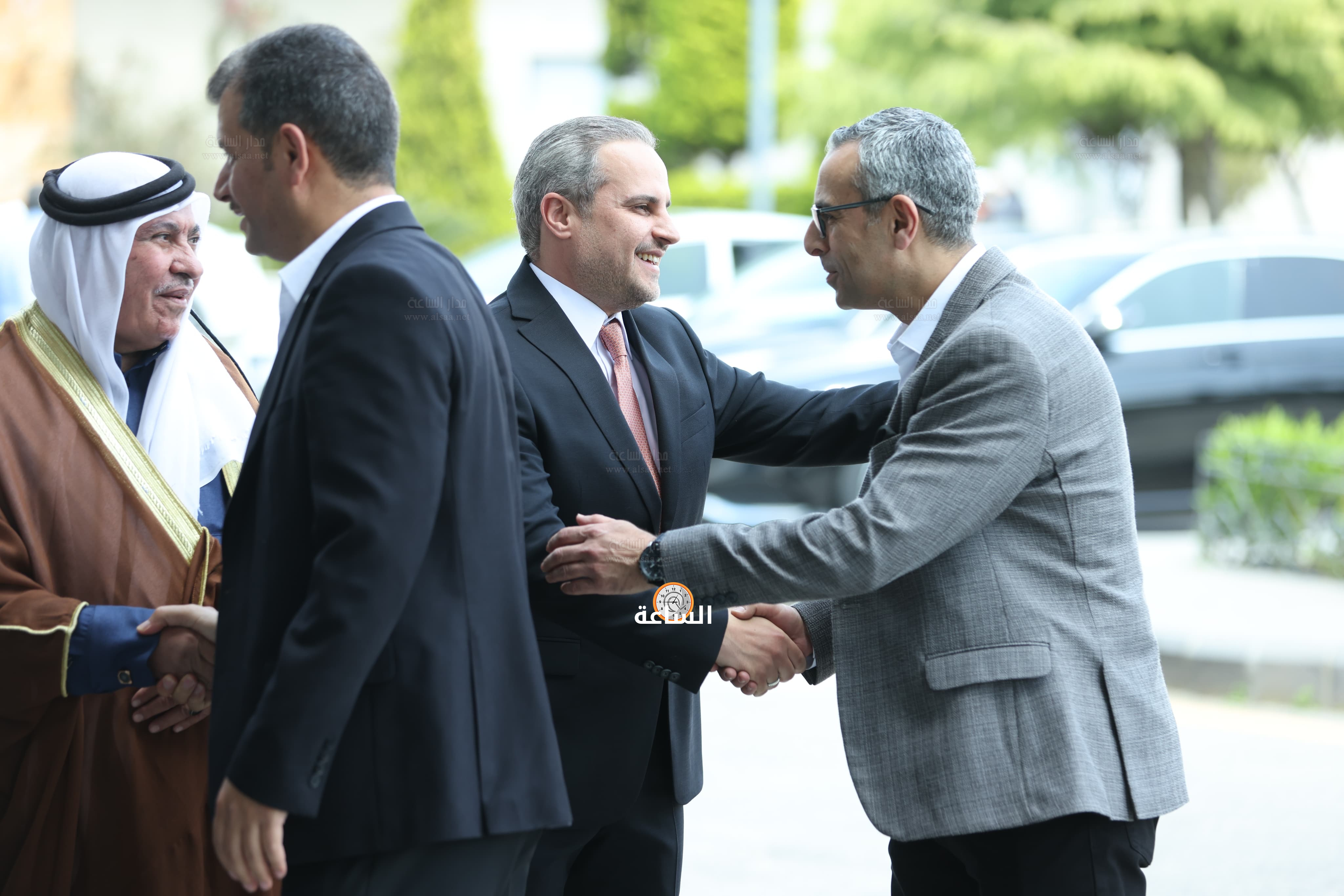 Madar Al-Saa Images 0.8996974554885702