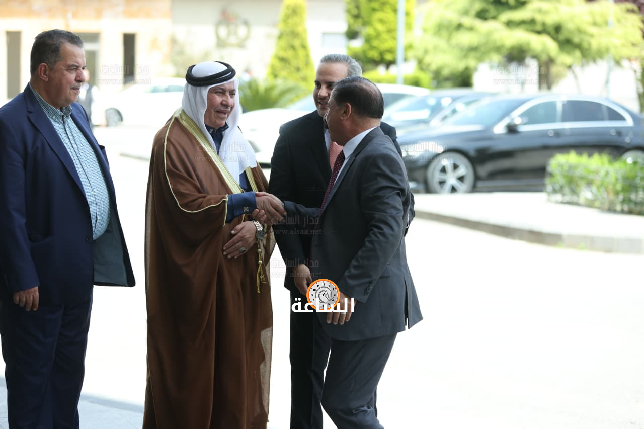 Madar Al-Saa Images 0.5365957544663151