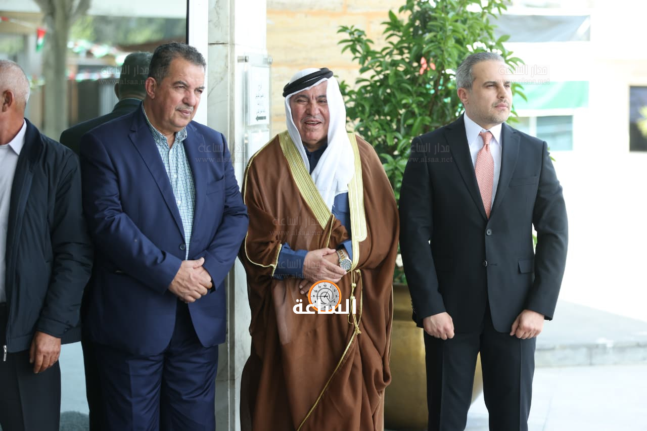 Madar Al-Saa Images 0.20670183901913886