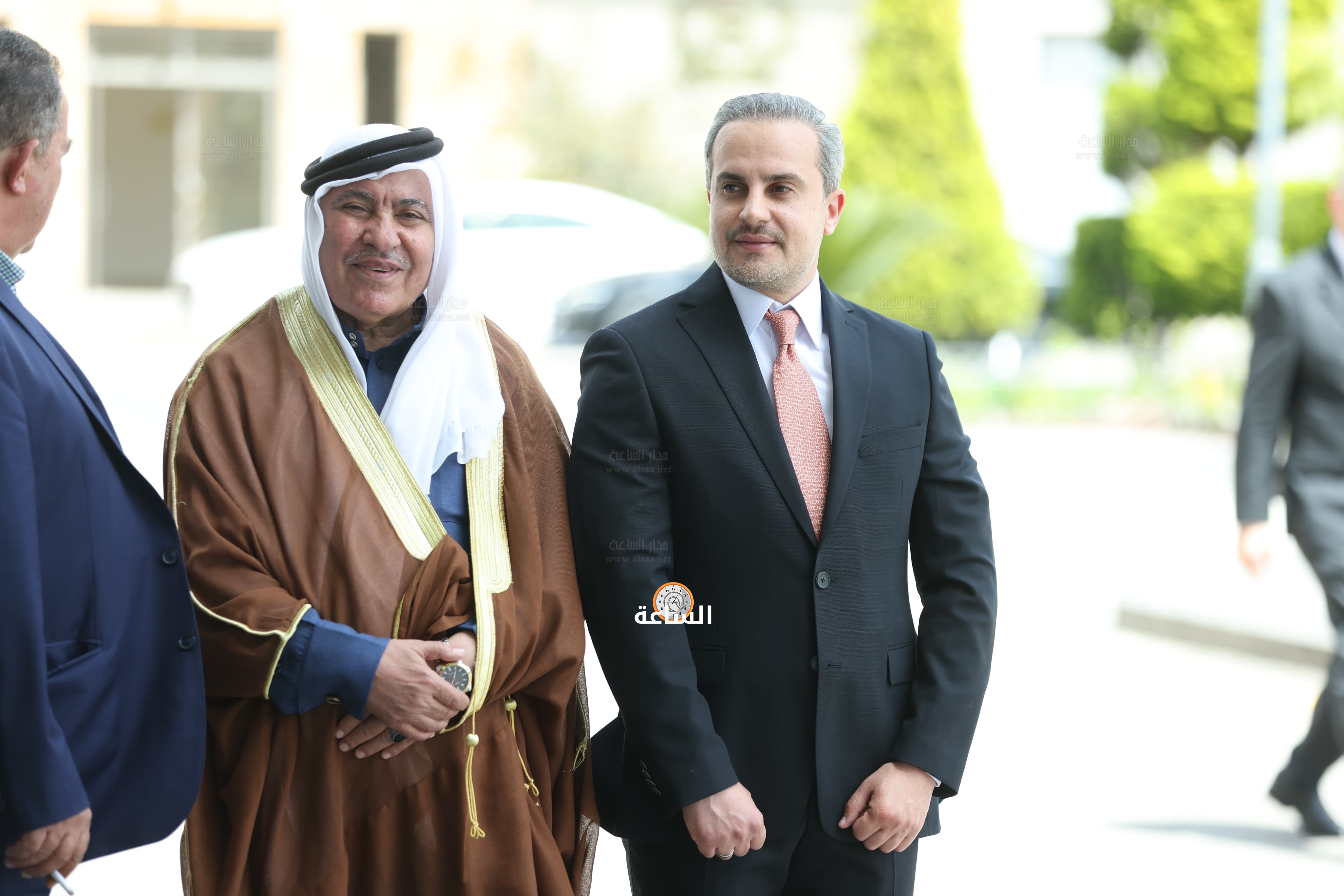 Madar Al-Saa Images 0.22022752724210815