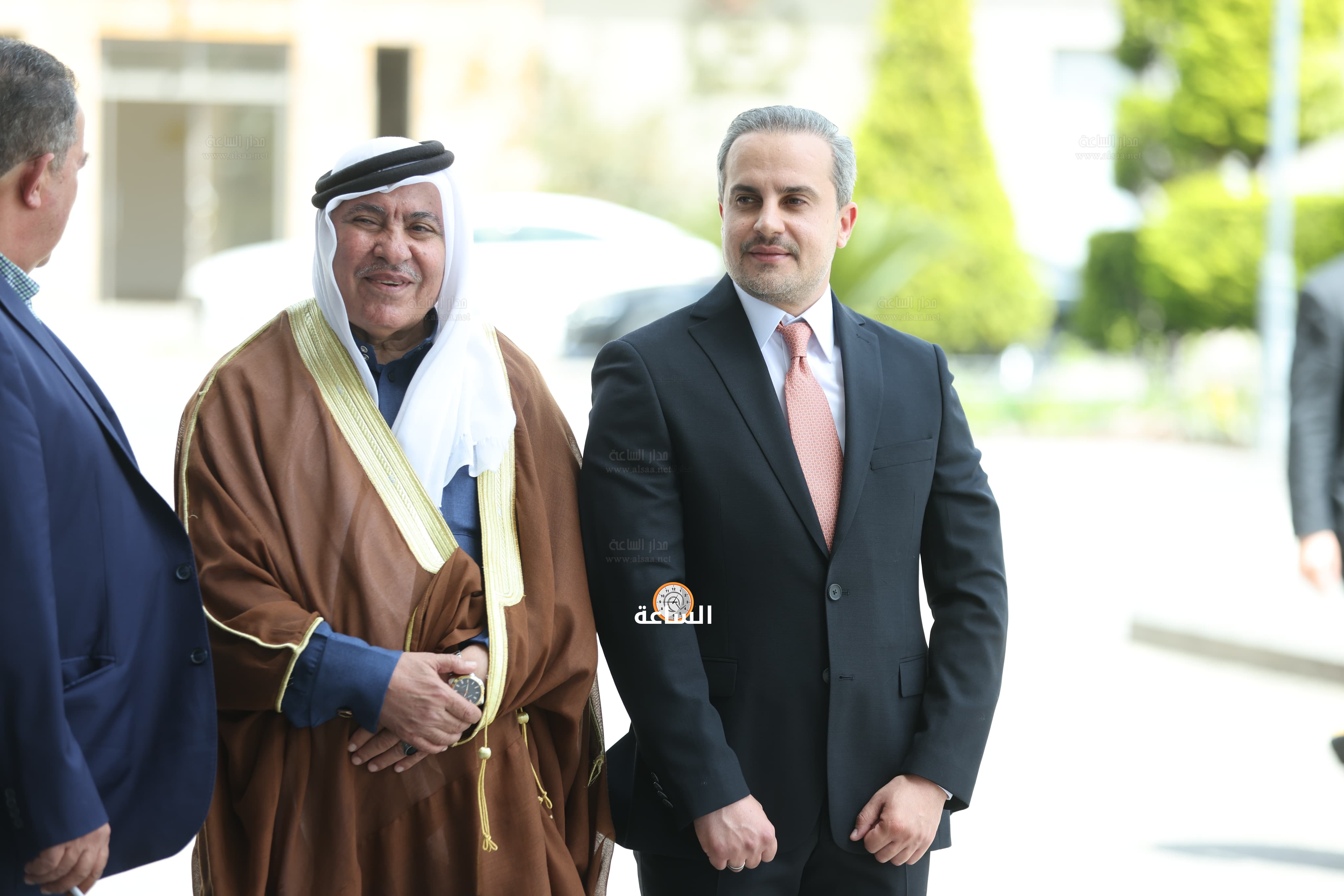 Madar Al-Saa Images 0.07731431186204918