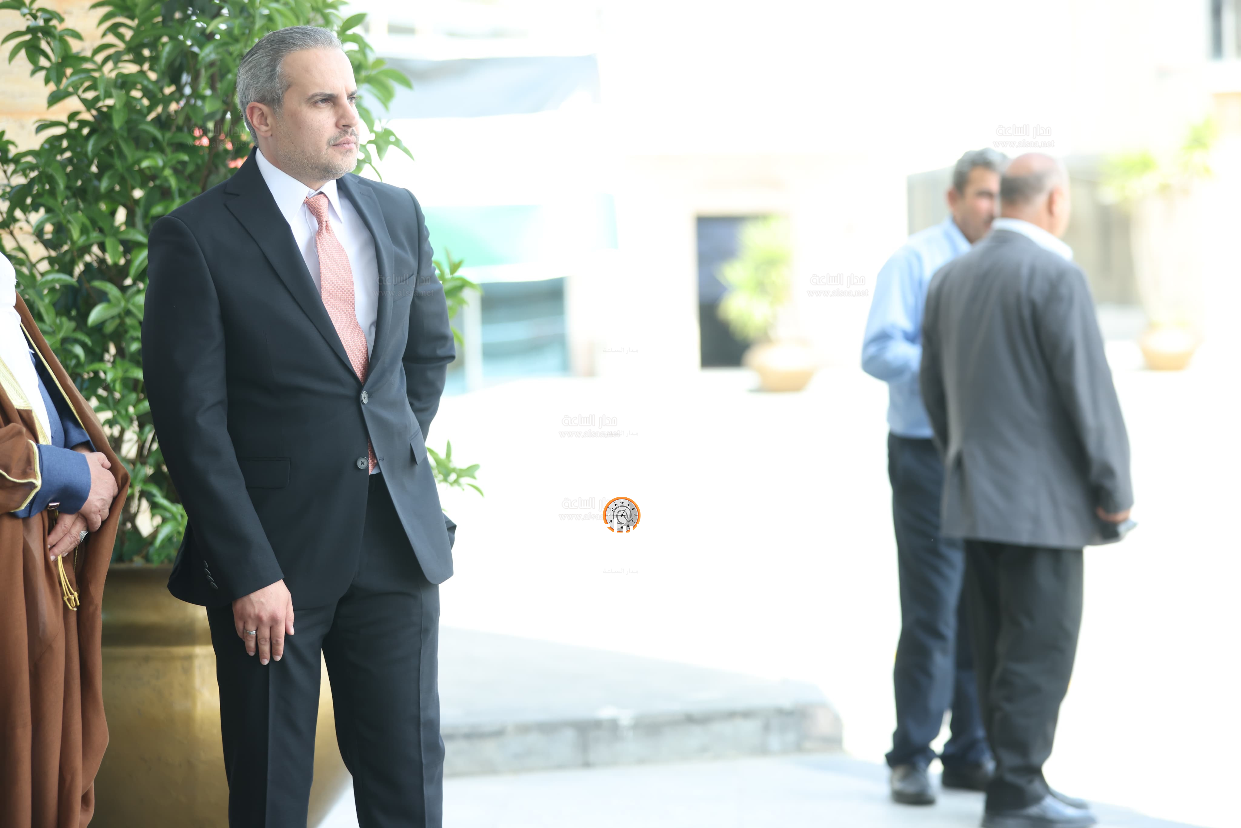 Madar Al-Saa Images 0.598008724364145