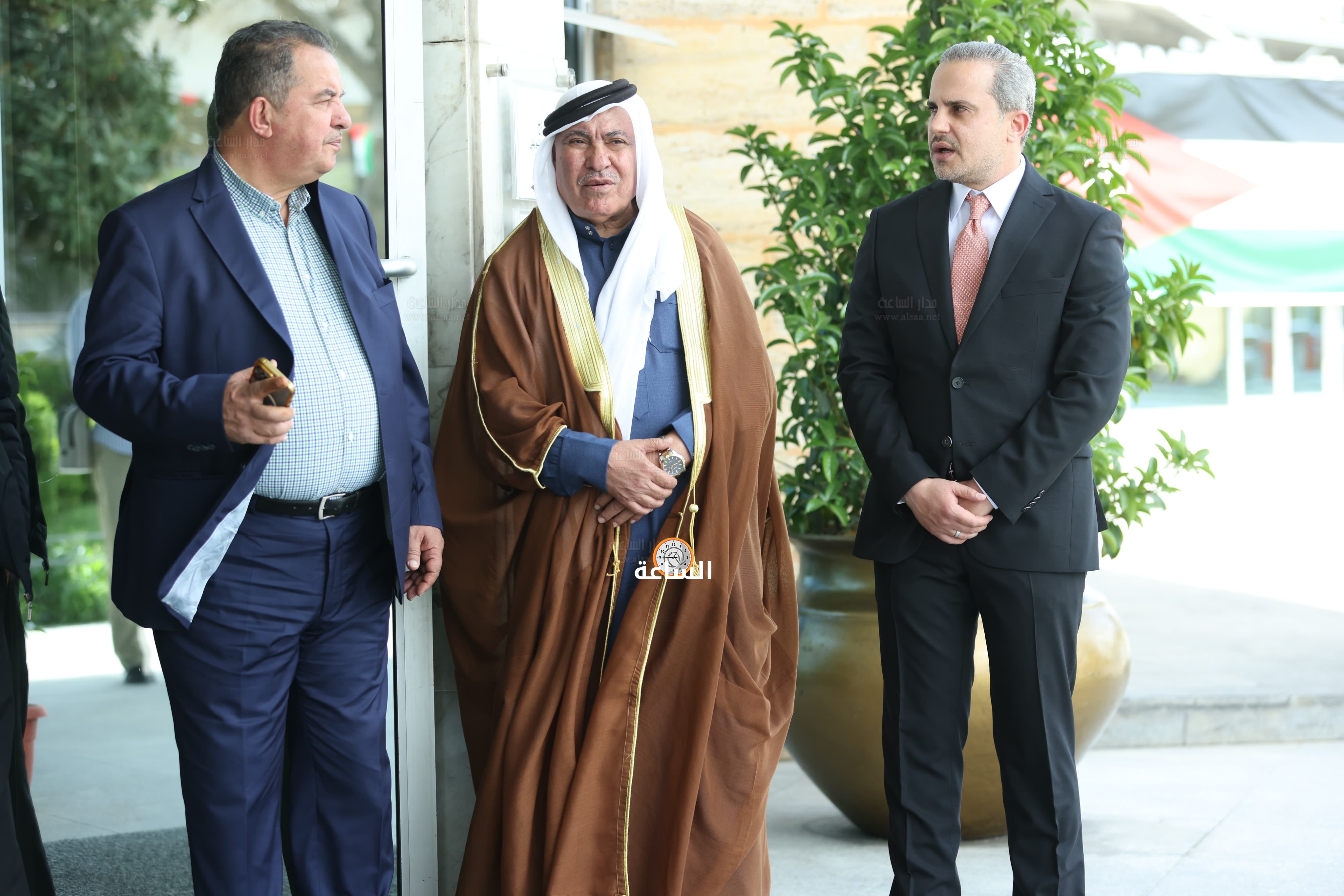 Madar Al-Saa Images 0.41721415809657314