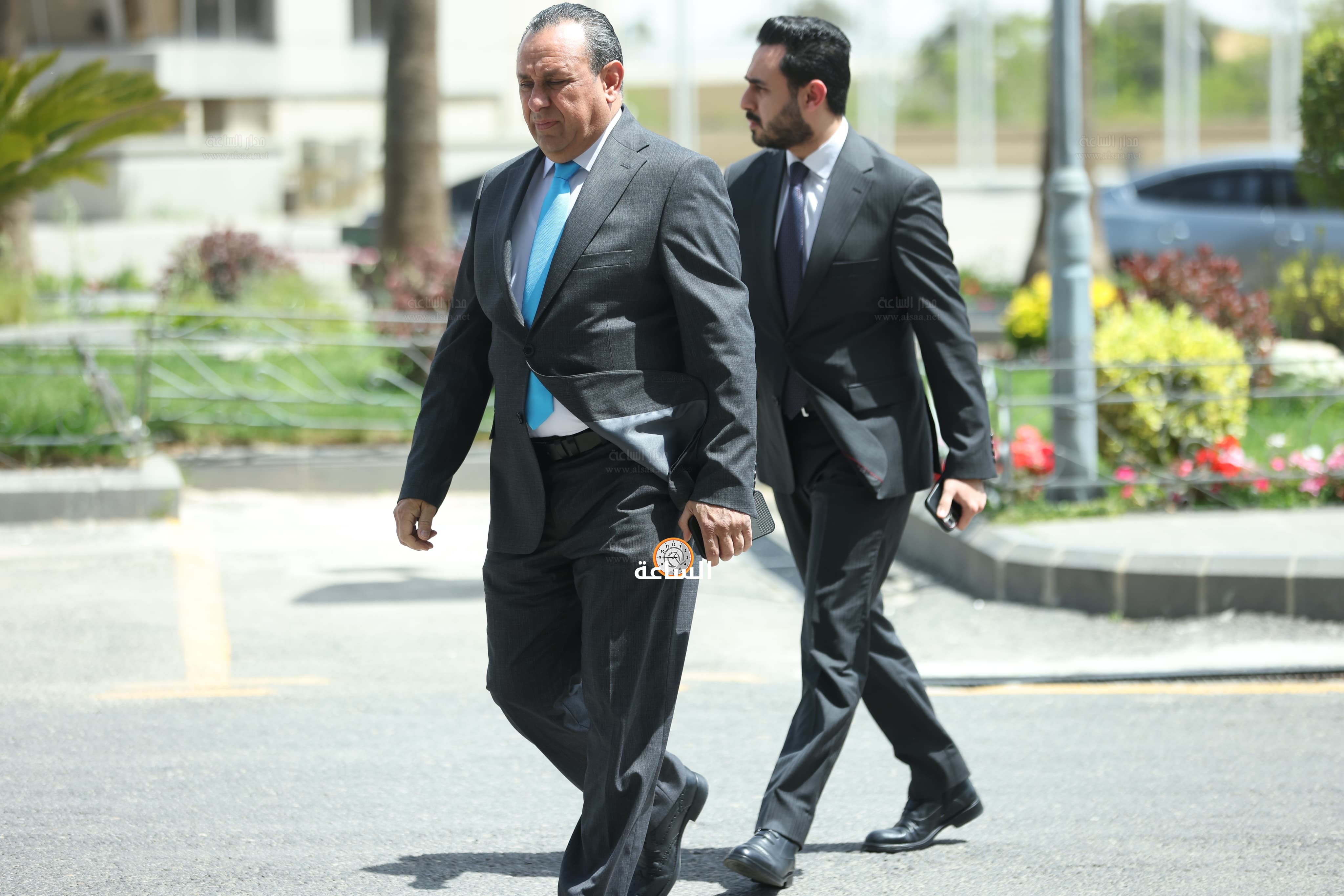 Madar Al-Saa Images 0.9301848409292215