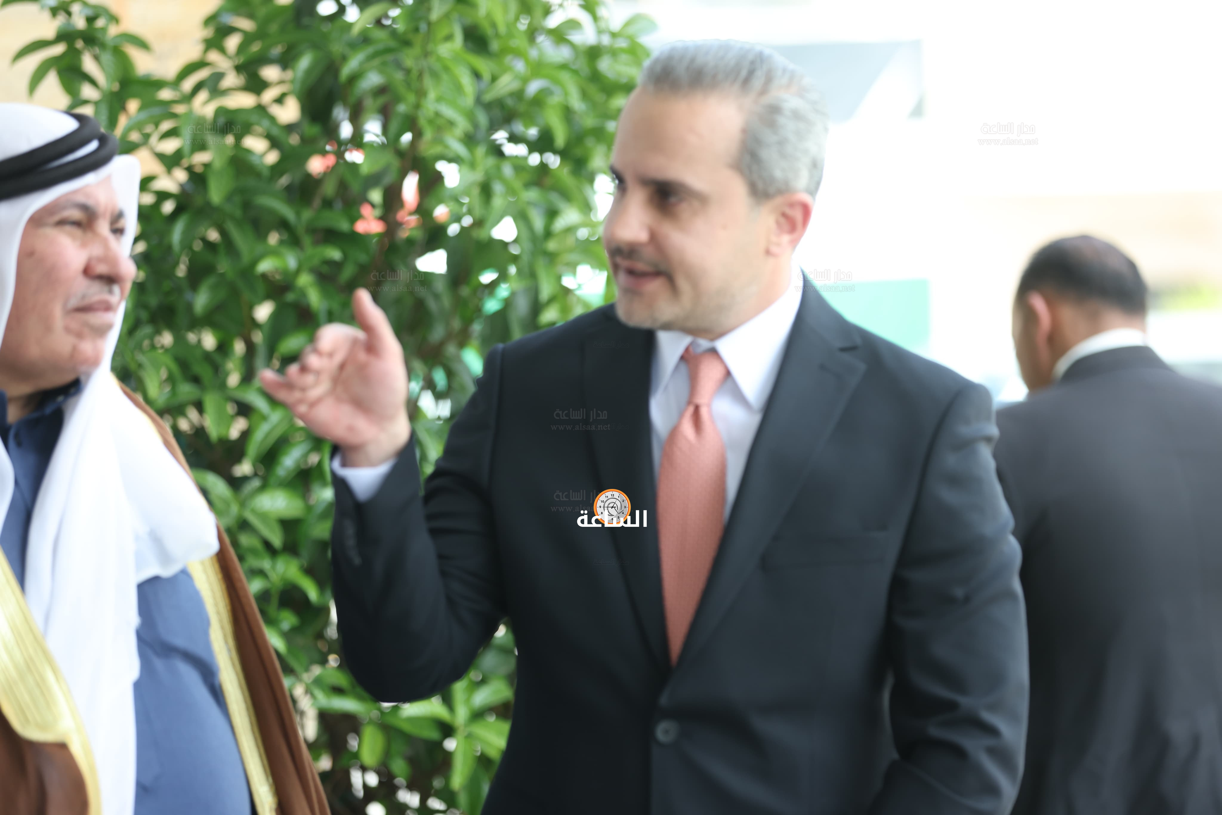 Madar Al-Saa Images 0.08478794912953447