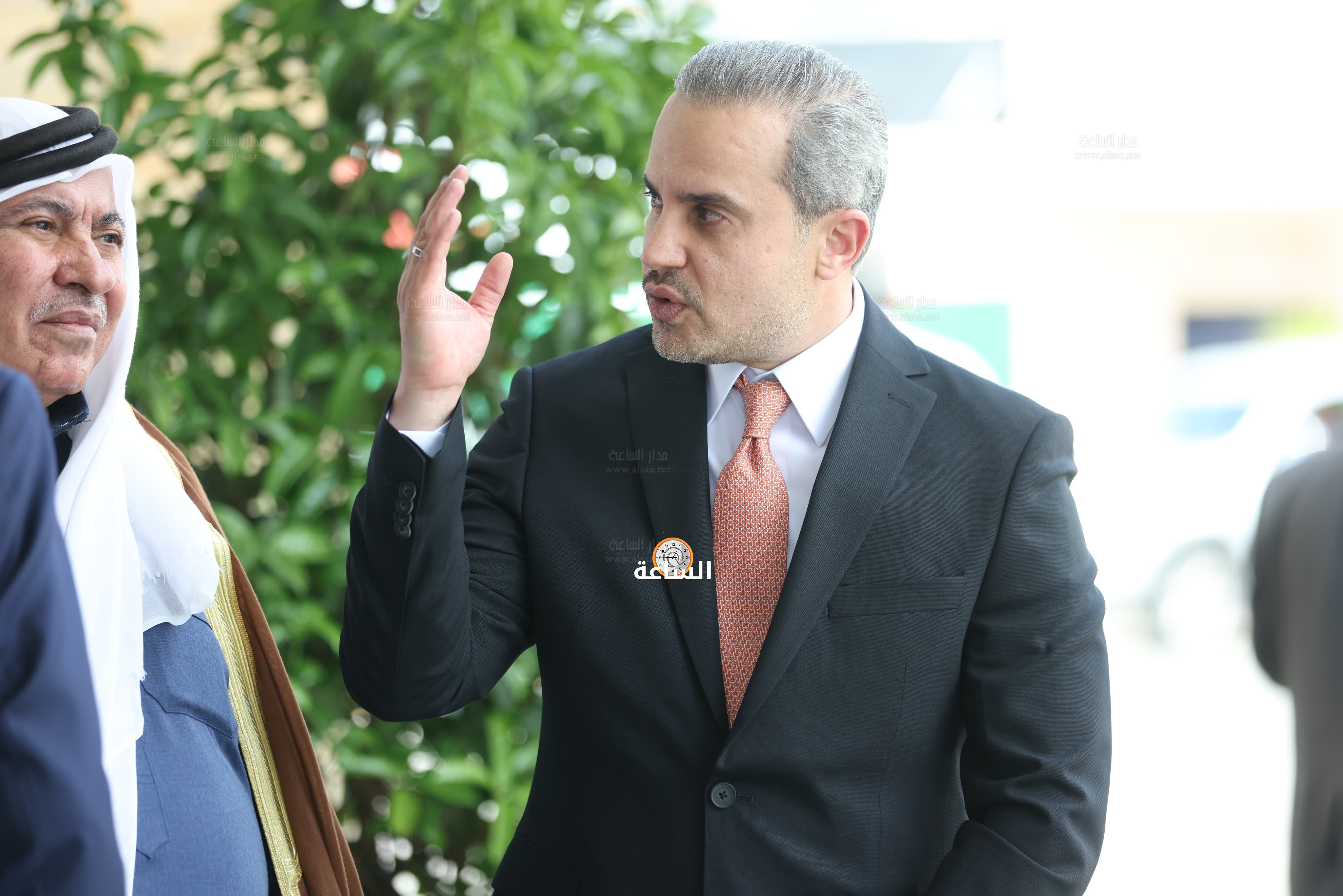 Madar Al-Saa Images 0.5661113246236156