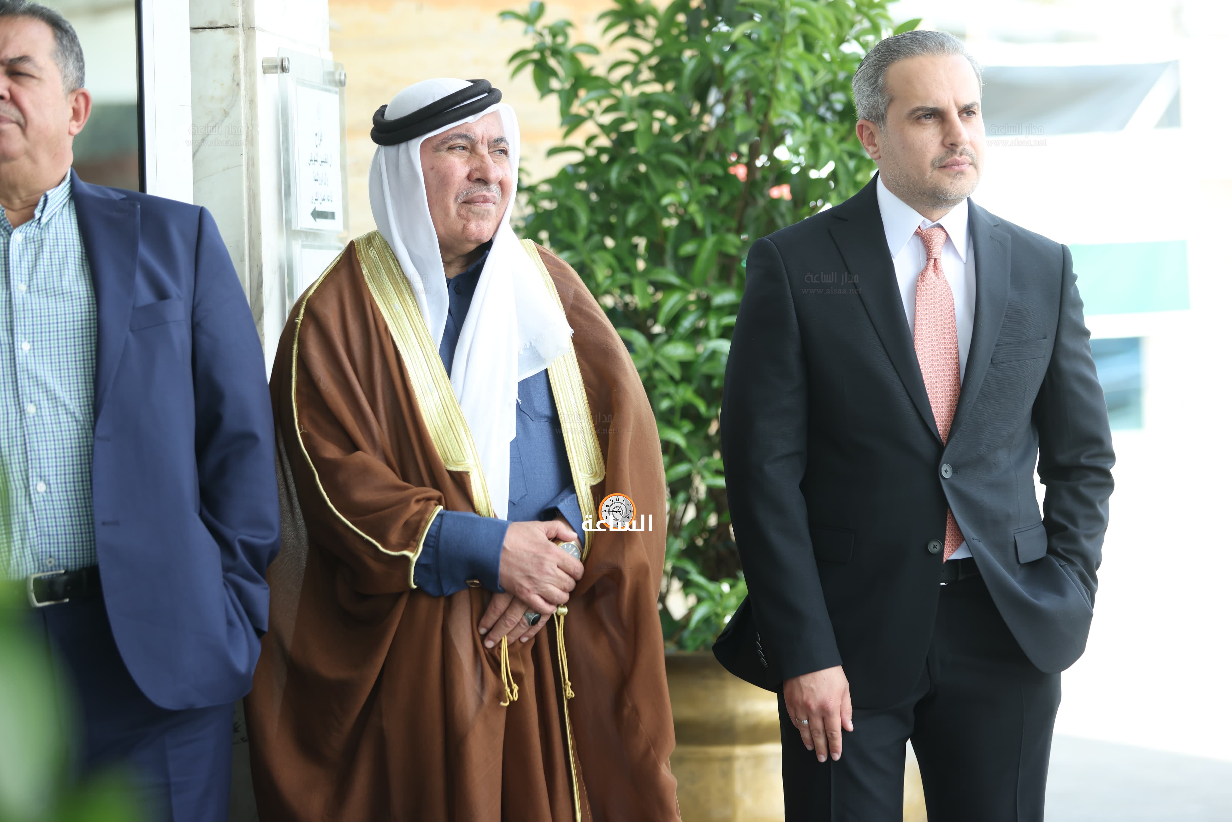 Madar Al-Saa Images 0.027049067320173203