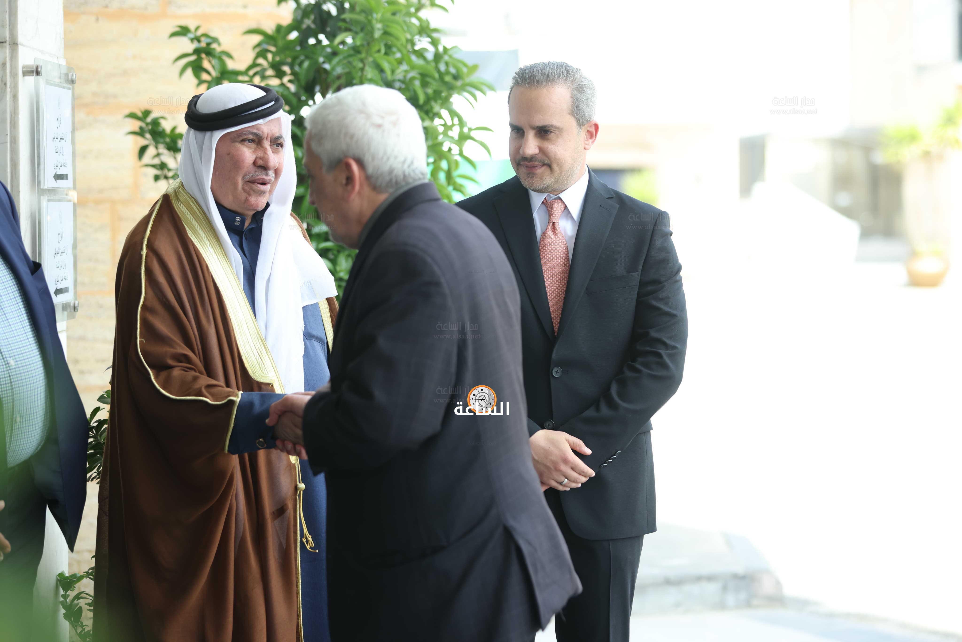 Madar Al-Saa Images 0.40780088478636634