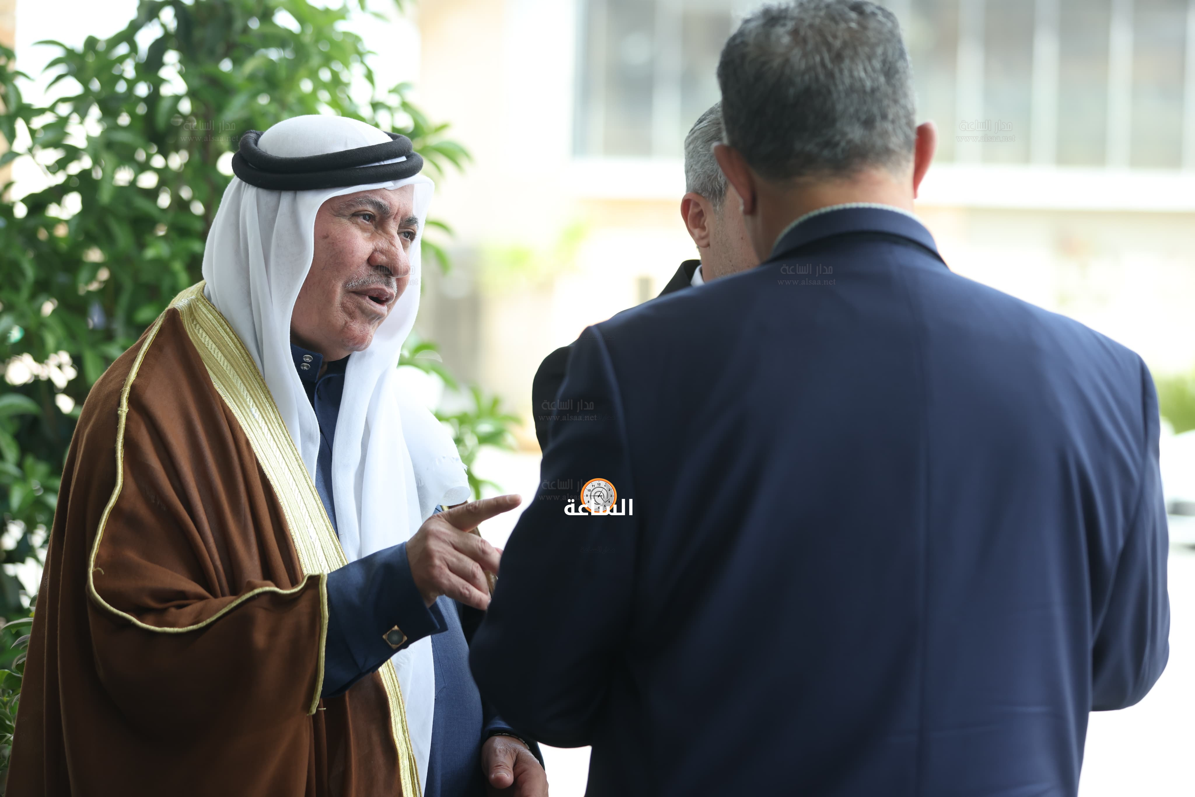 Madar Al-Saa Images 0.19900473942902075