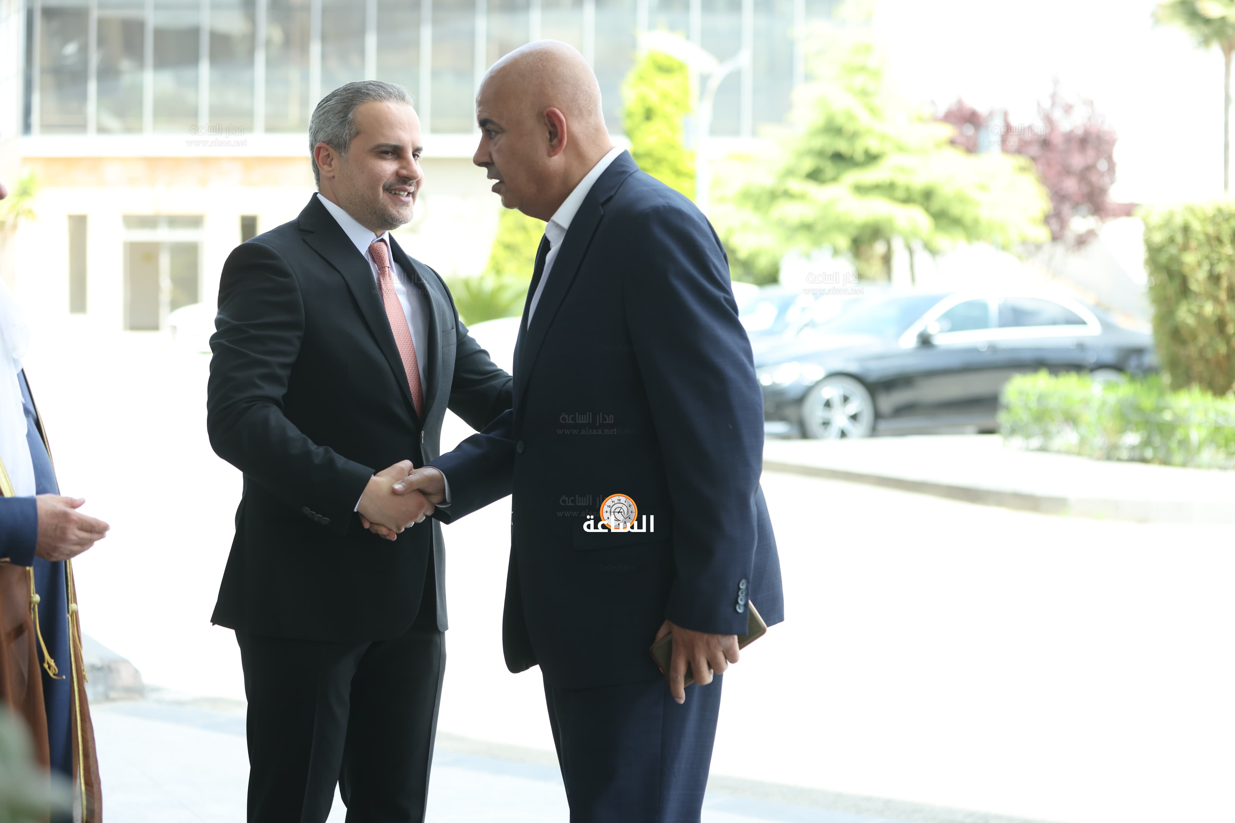 Madar Al-Saa Images 0.34227515422546106