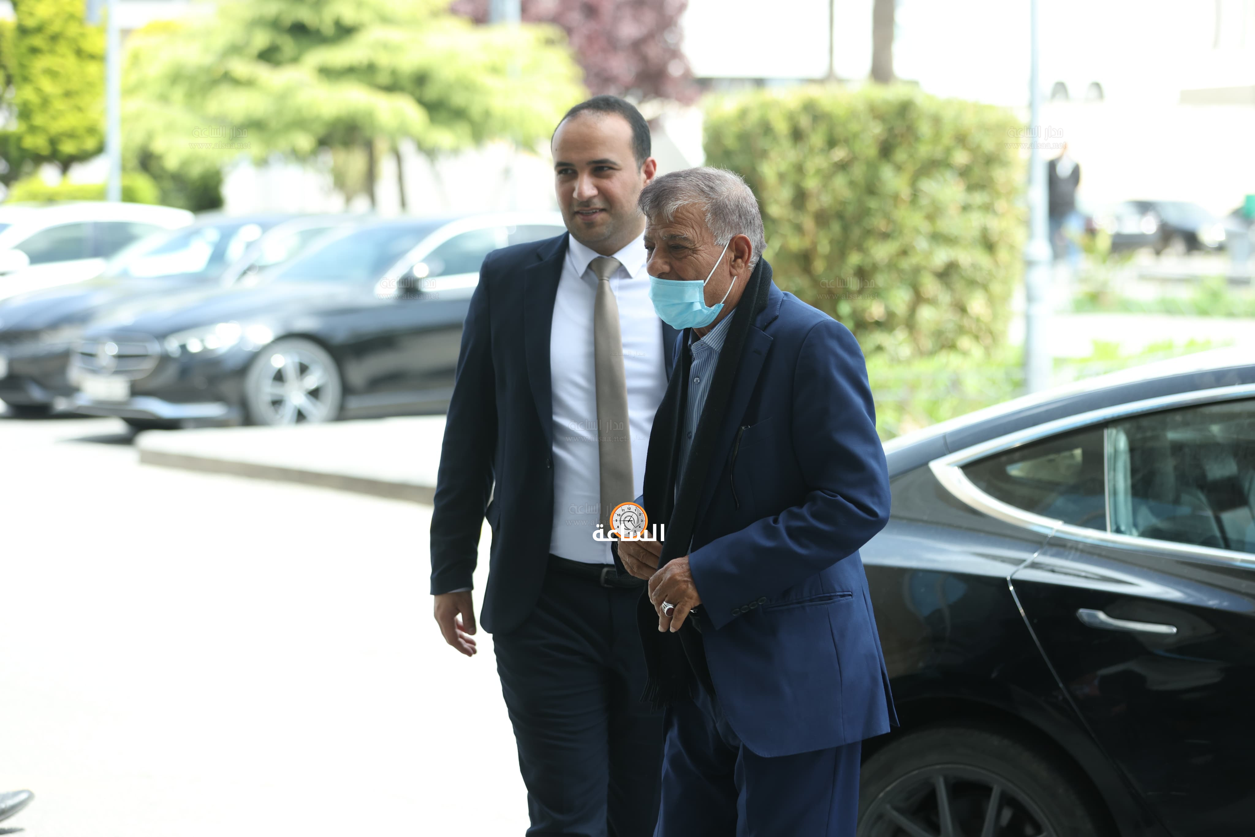 Madar Al-Saa Images 0.8547560445495463