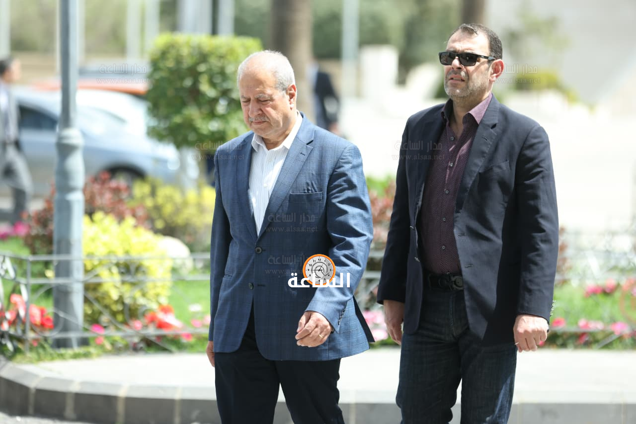 Madar Al-Saa Images 0.7829233478690347