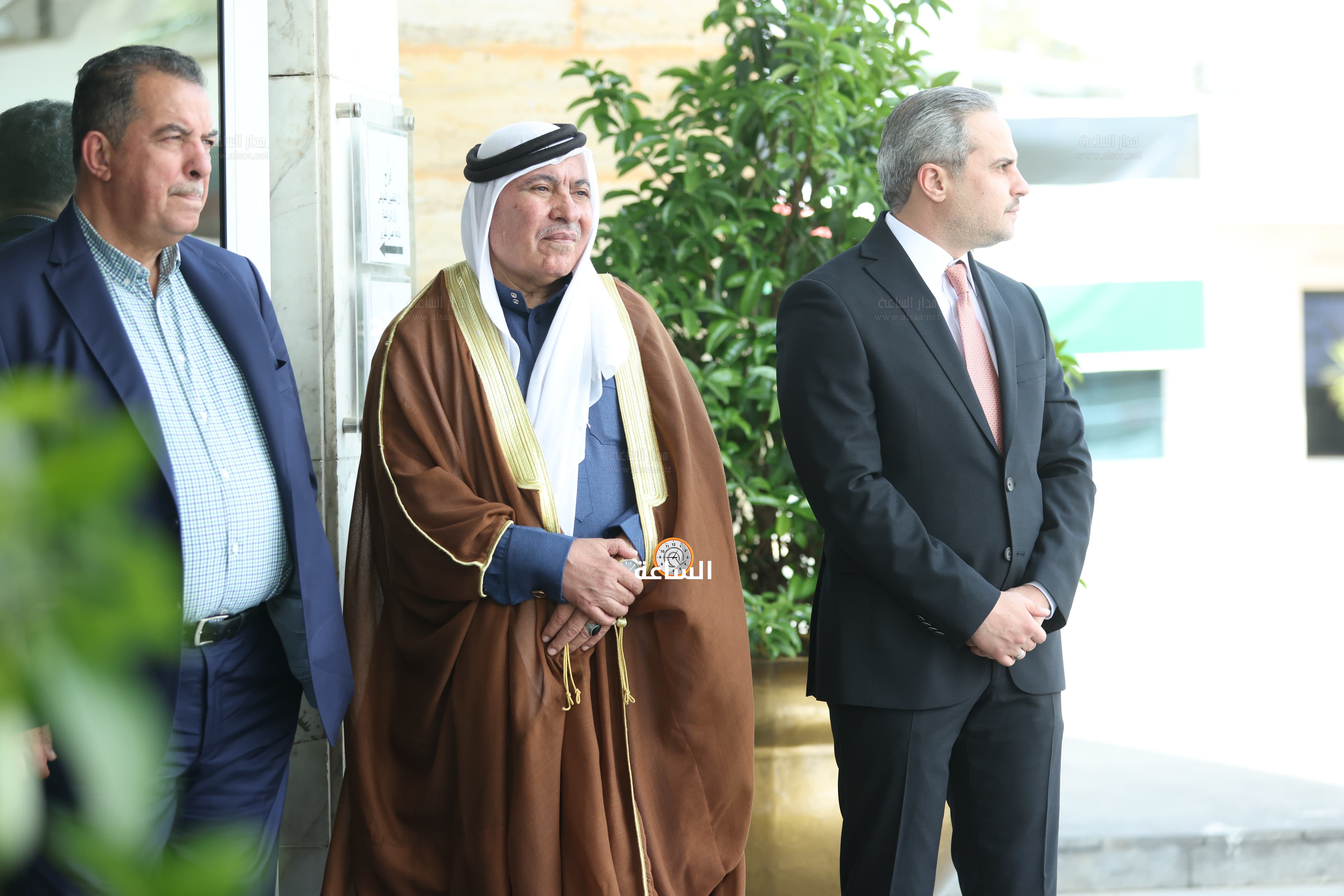 Madar Al-Saa Images 0.4546776635946088