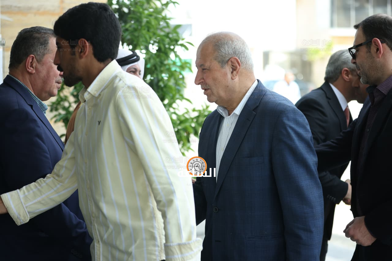 Madar Al-Saa Images 0.12462077235217317