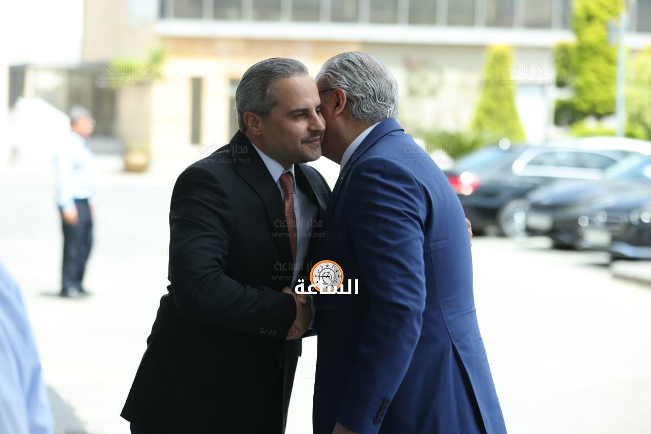 Madar Al-Saa Images 0.6579554151687168