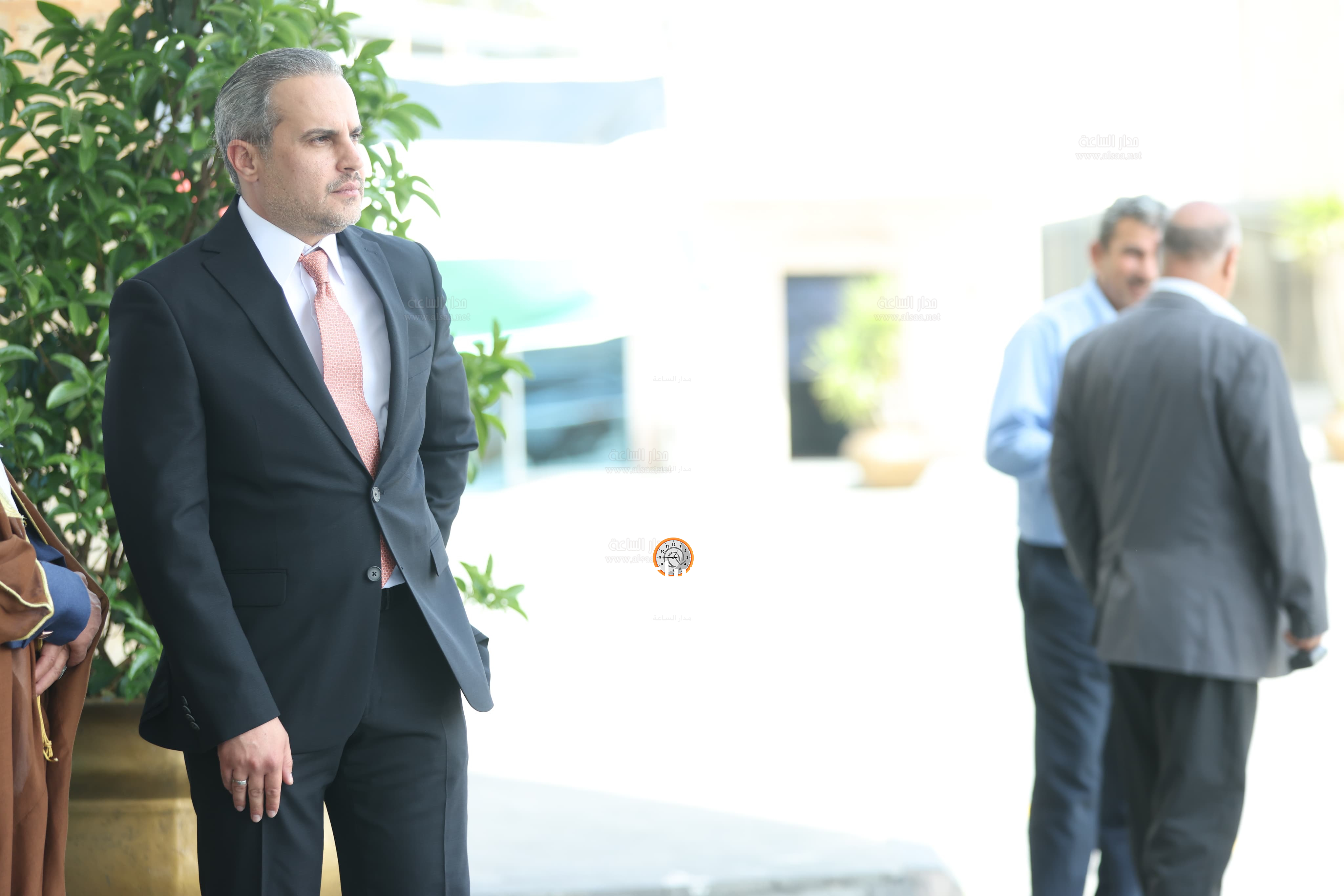 Madar Al-Saa Images 0.4686441118465998