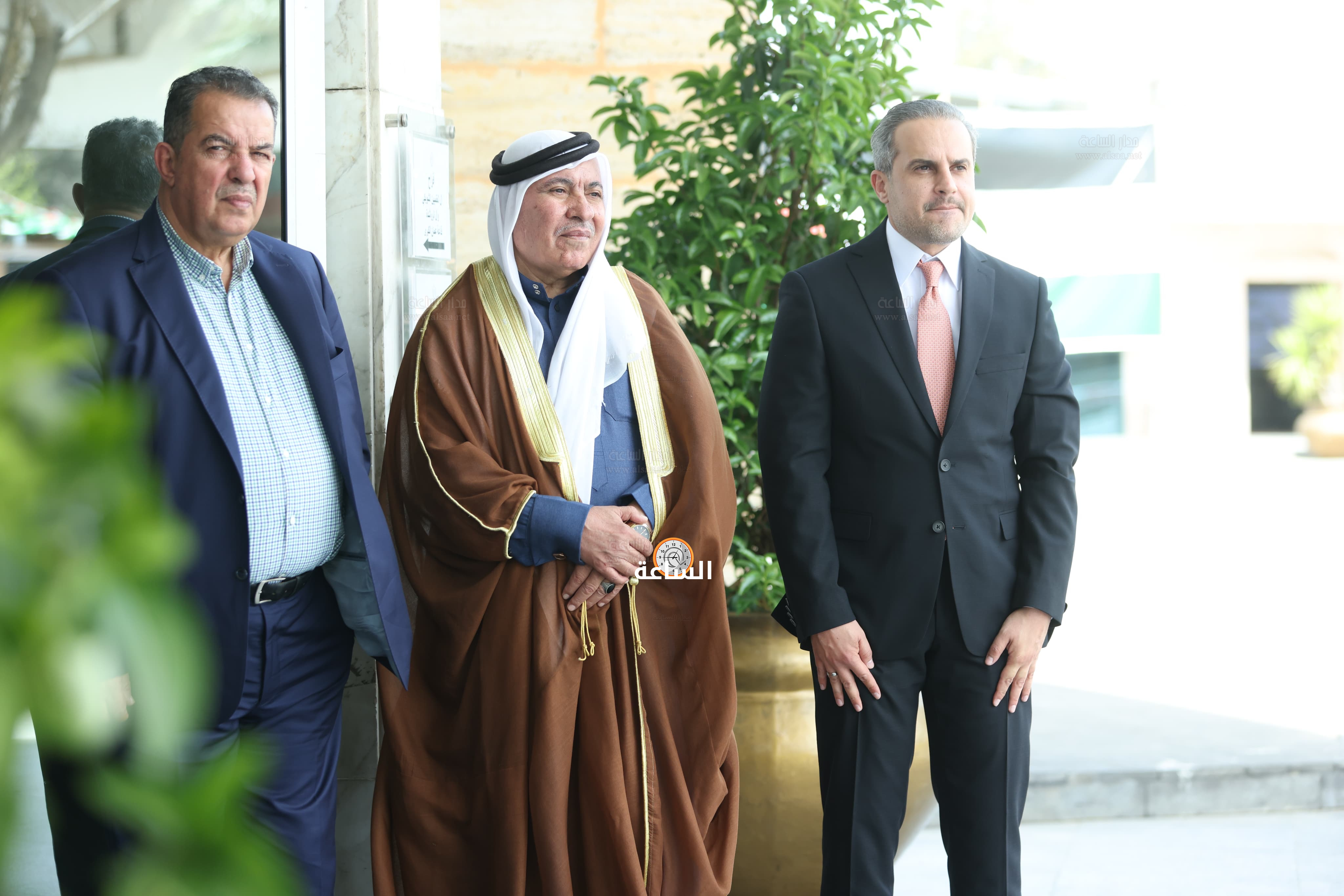 Madar Al-Saa Images 0.3157236321791961