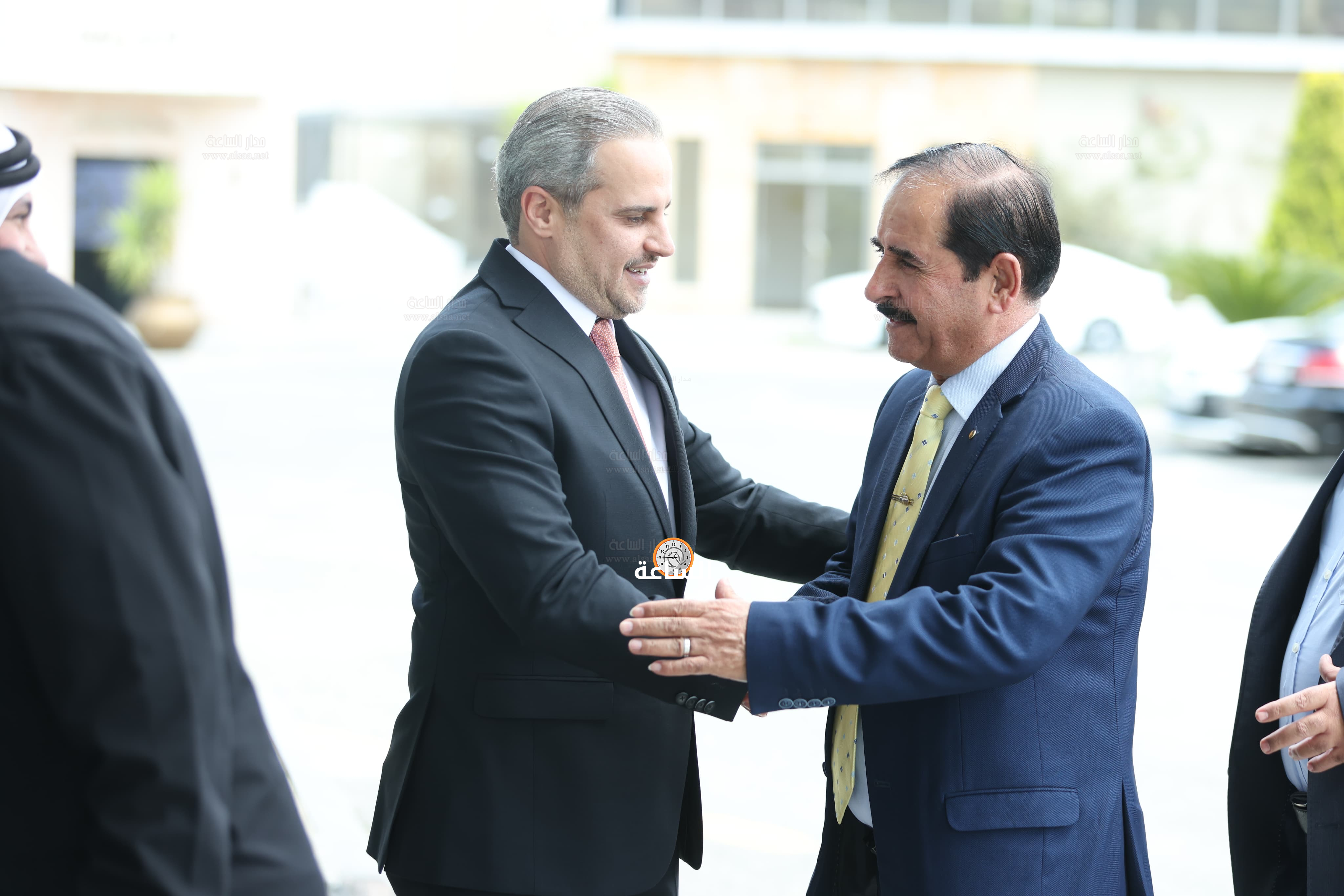 Madar Al-Saa Images 0.3487570469653938