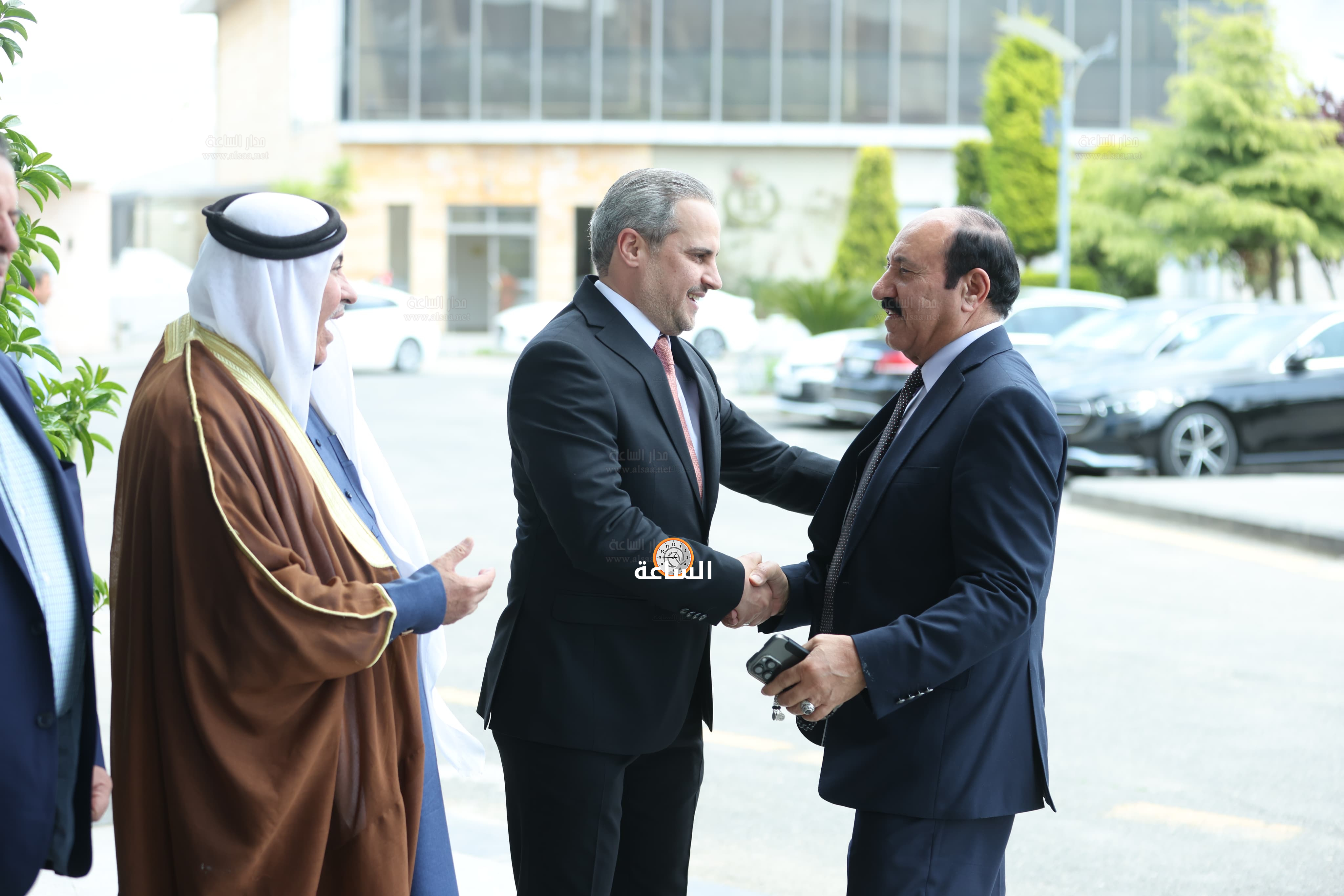 Madar Al-Saa Images 0.4638999884801942