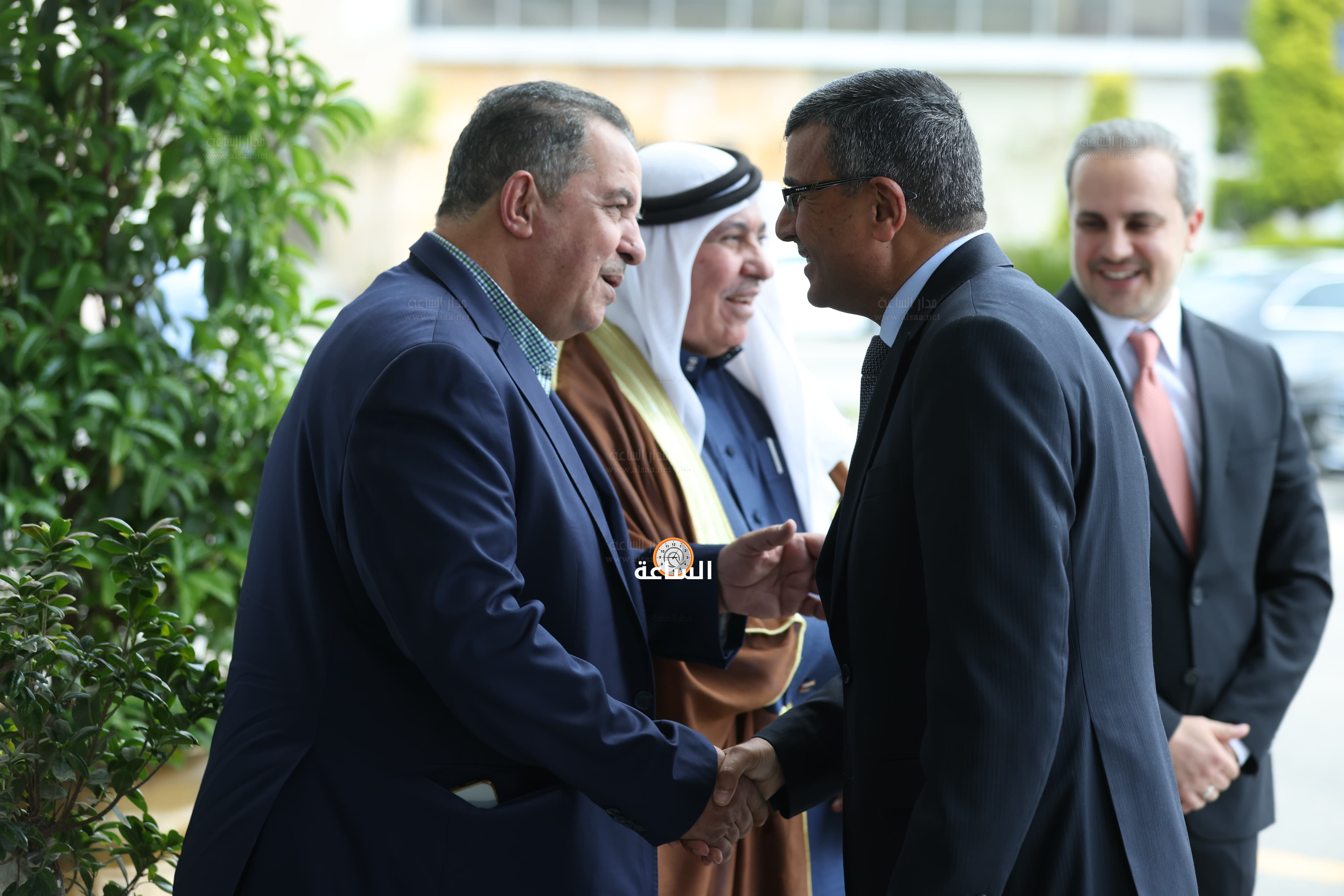 Madar Al-Saa Images 0.660504711038676