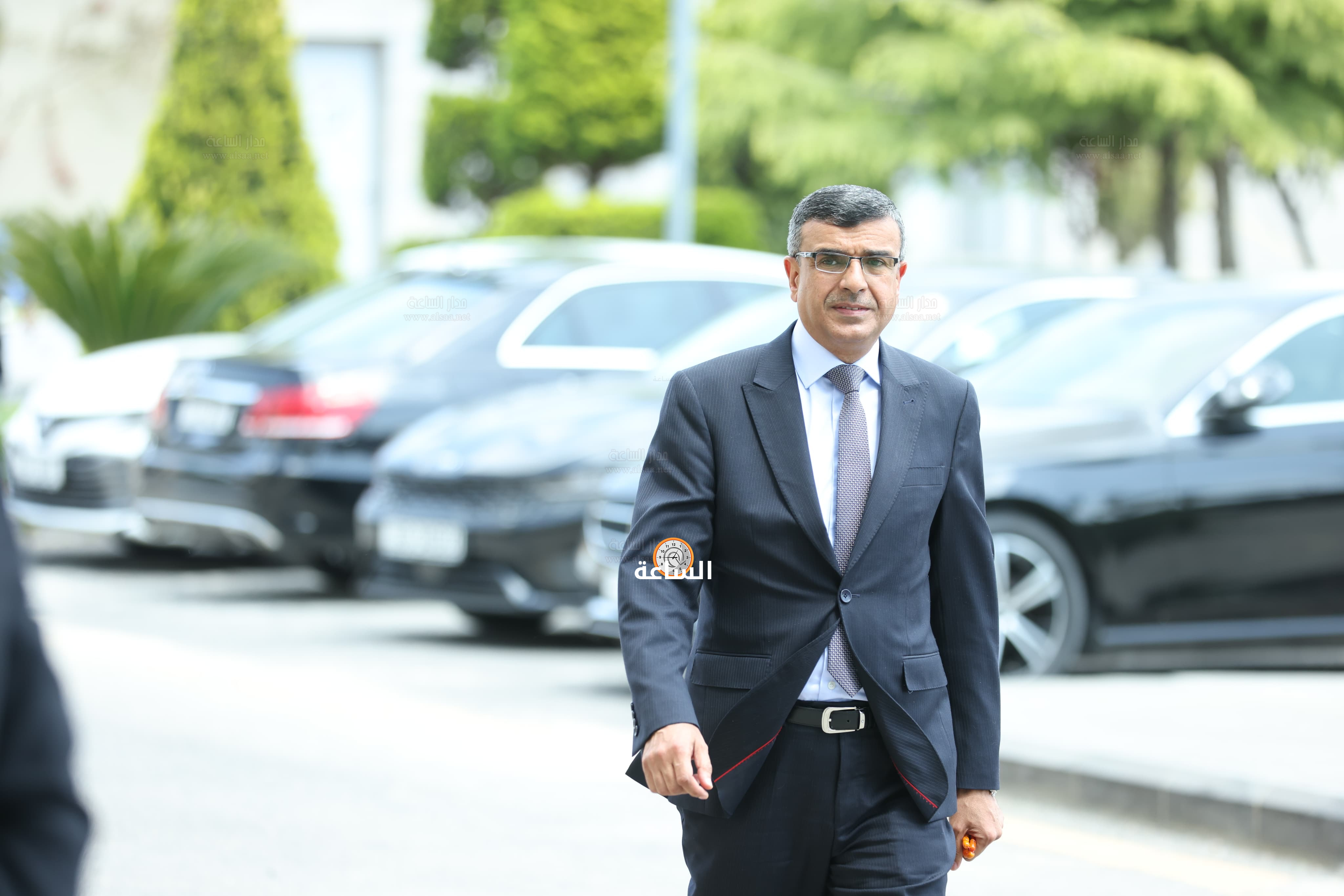 Madar Al-Saa Images 0.6937705108617915