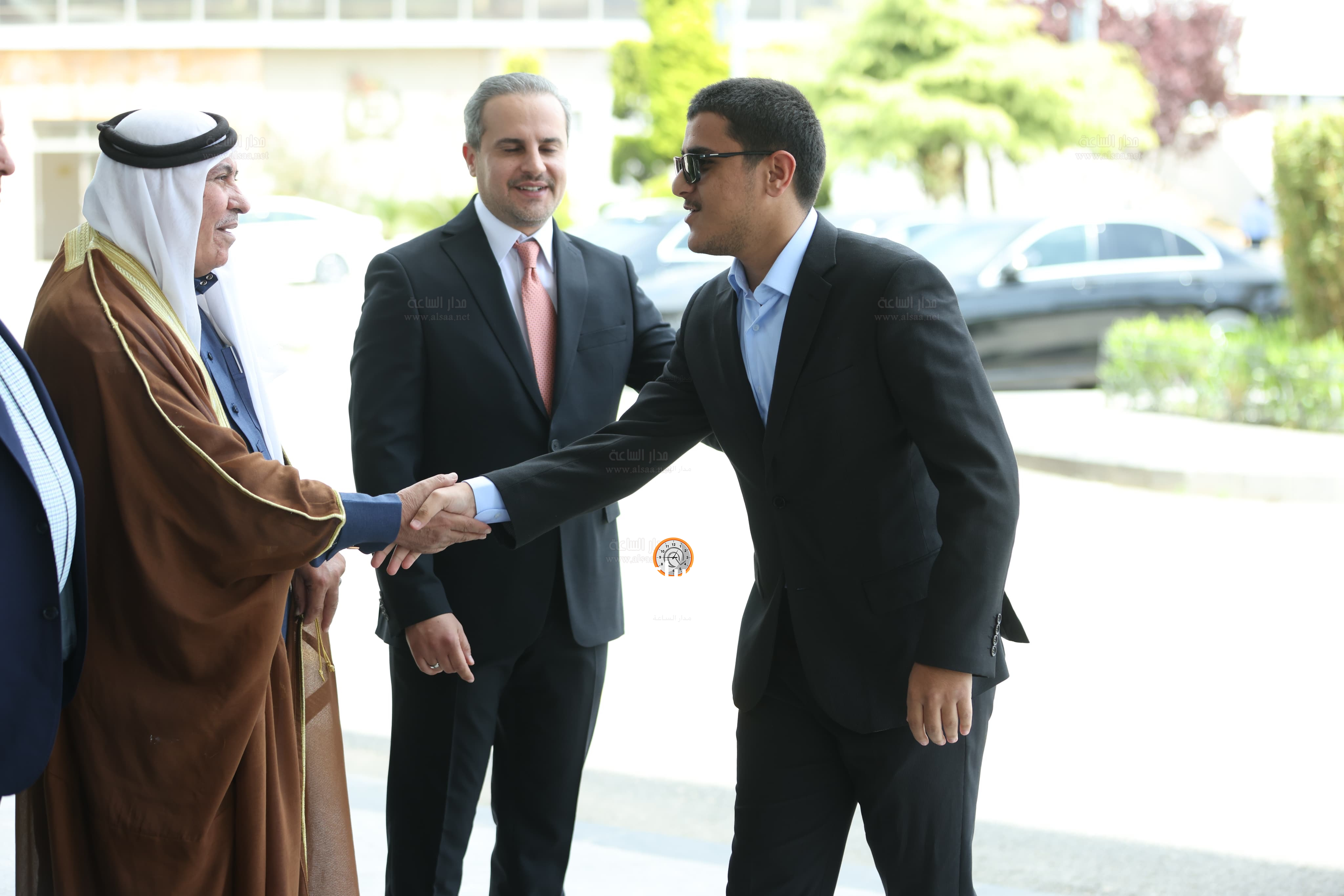 Madar Al-Saa Images 0.10139476246362977