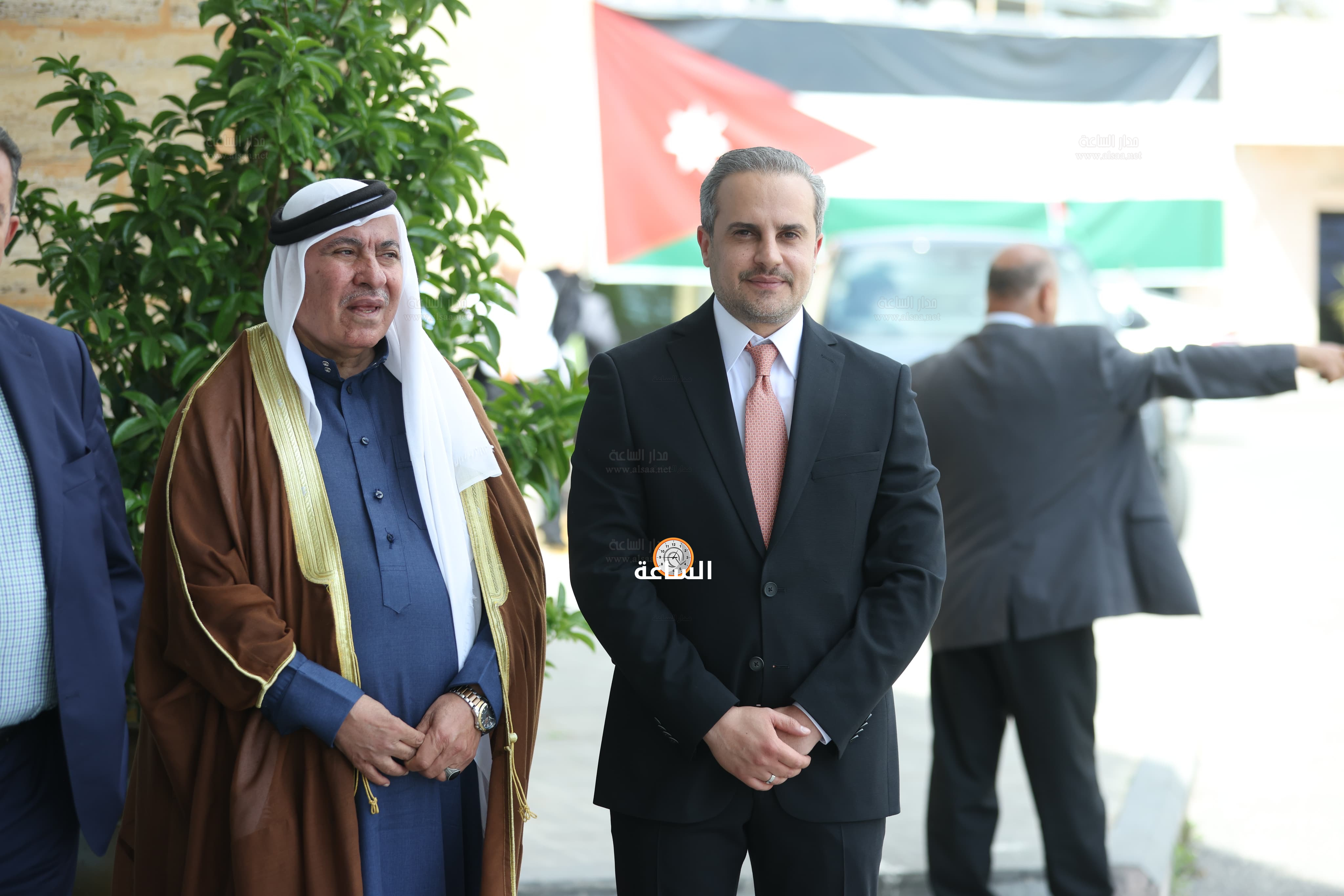 Madar Al-Saa Images 0.8559074754694437