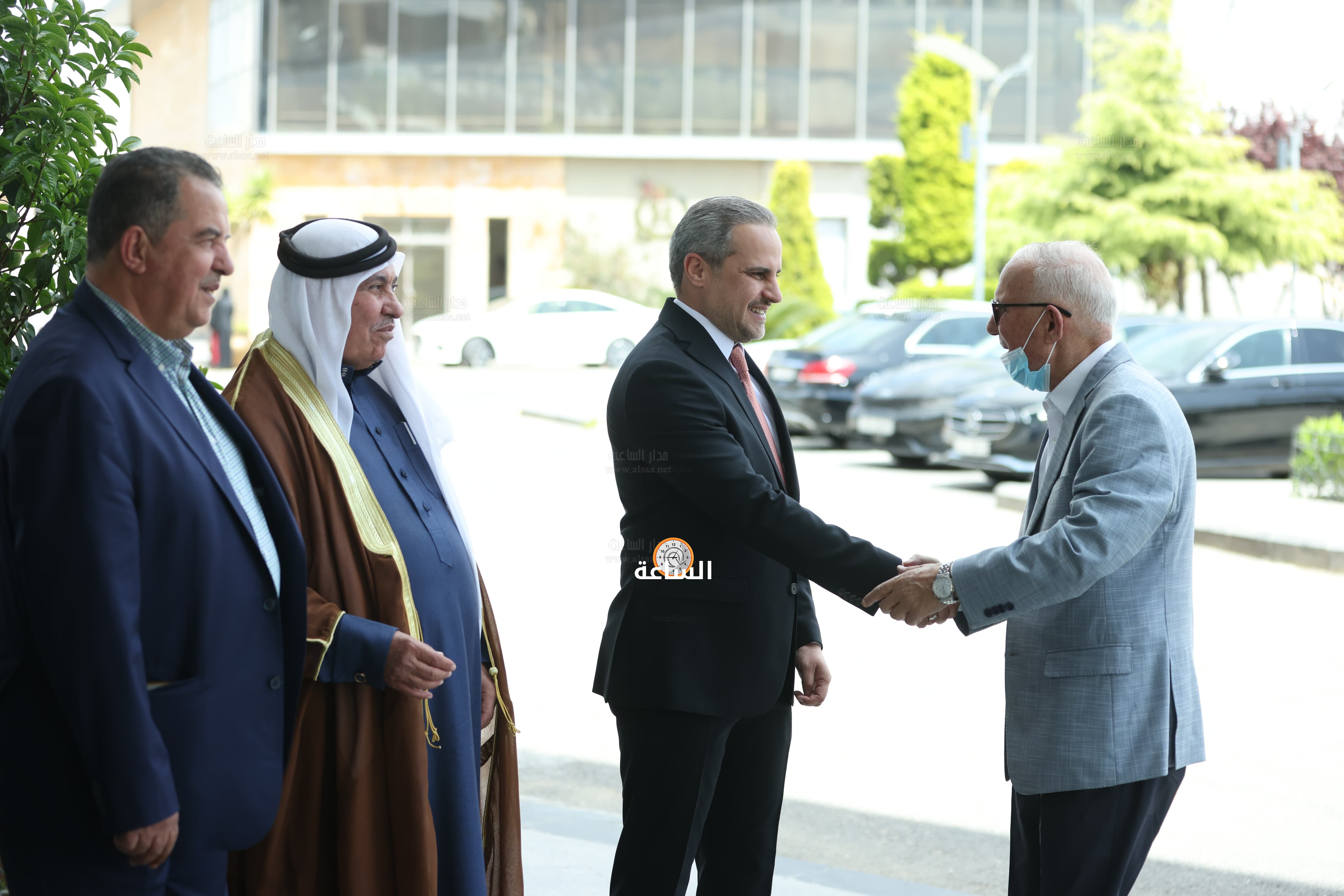 Madar Al-Saa Images 0.4874734969080089