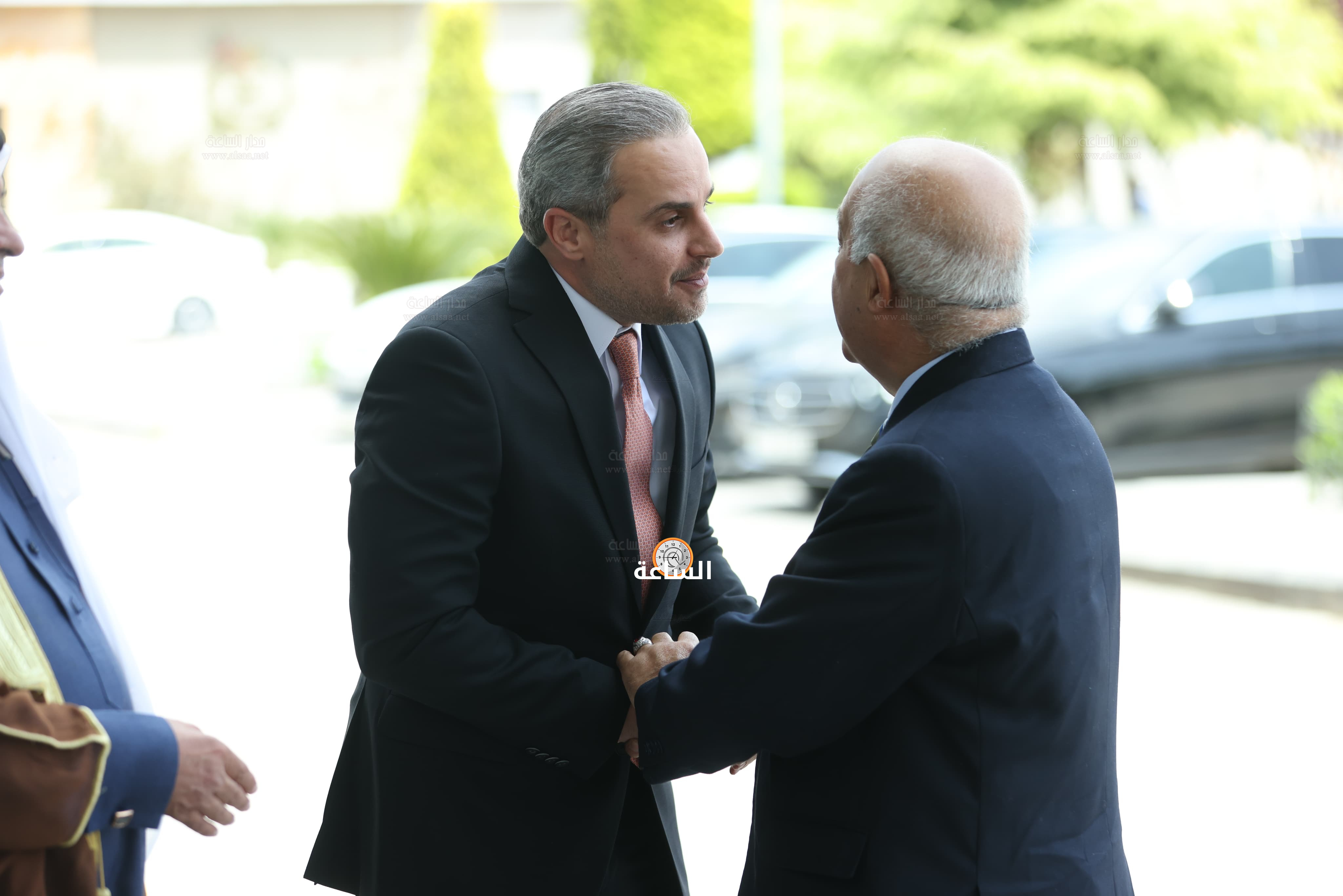 Madar Al-Saa Images 0.15921890030447727