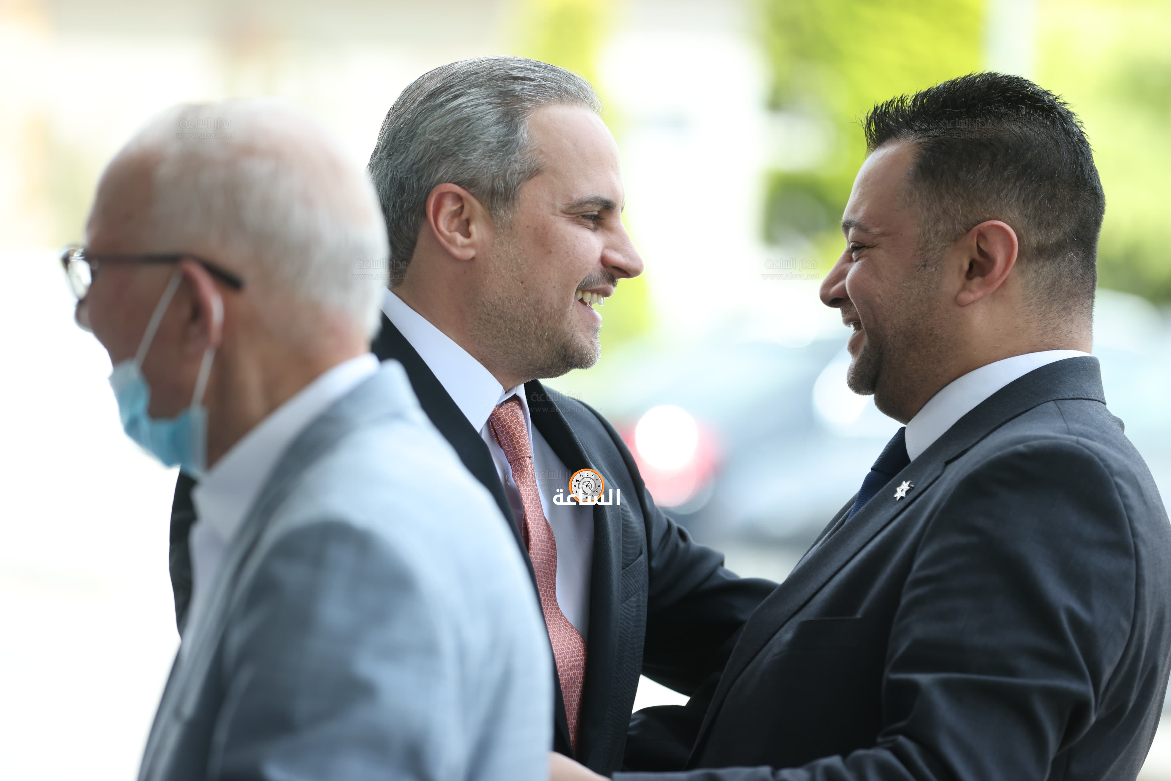 Madar Al-Saa Images 0.6772362266070747