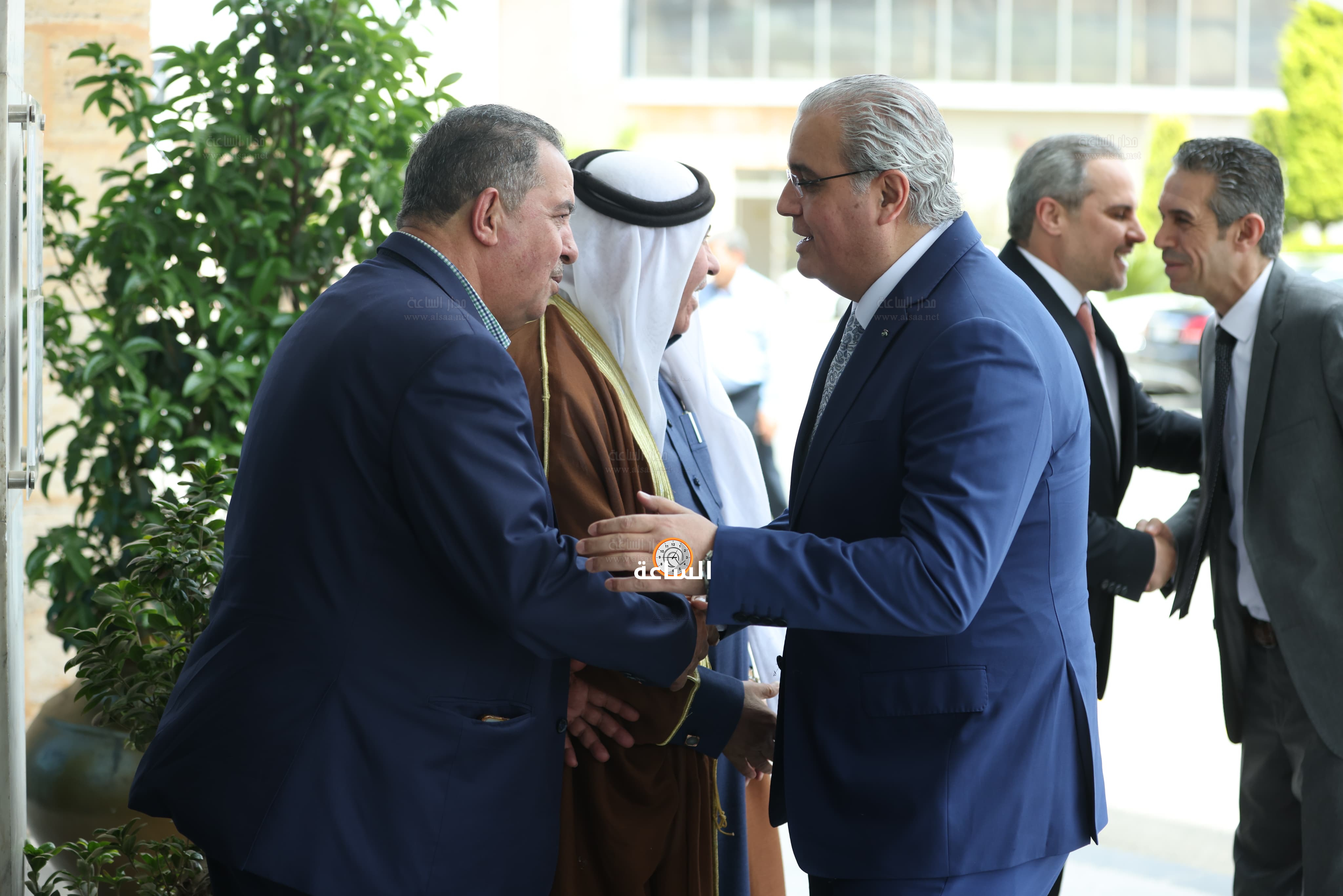 Madar Al-Saa Images 0.7271810478910643