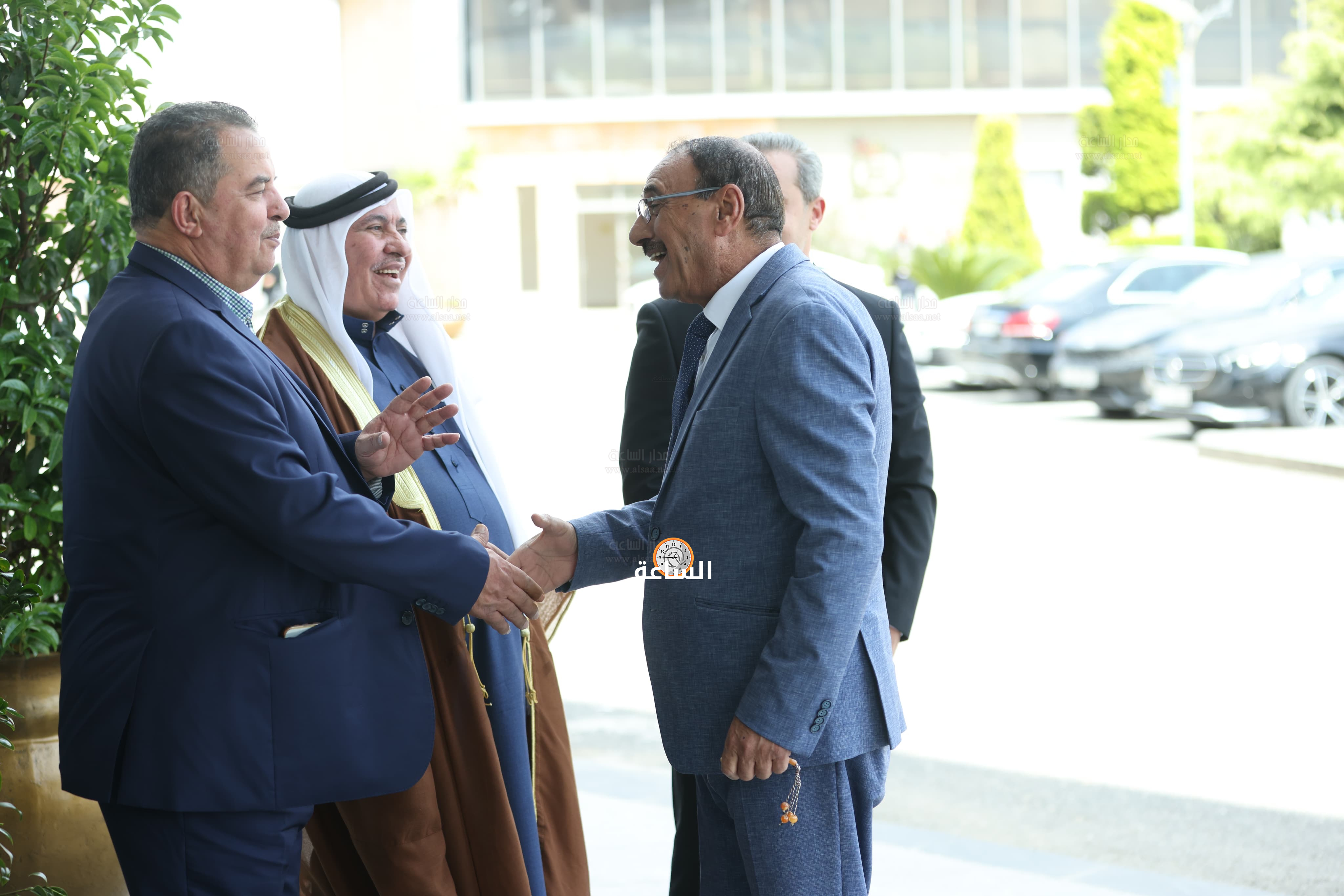 Madar Al-Saa Images 0.06895009228782267