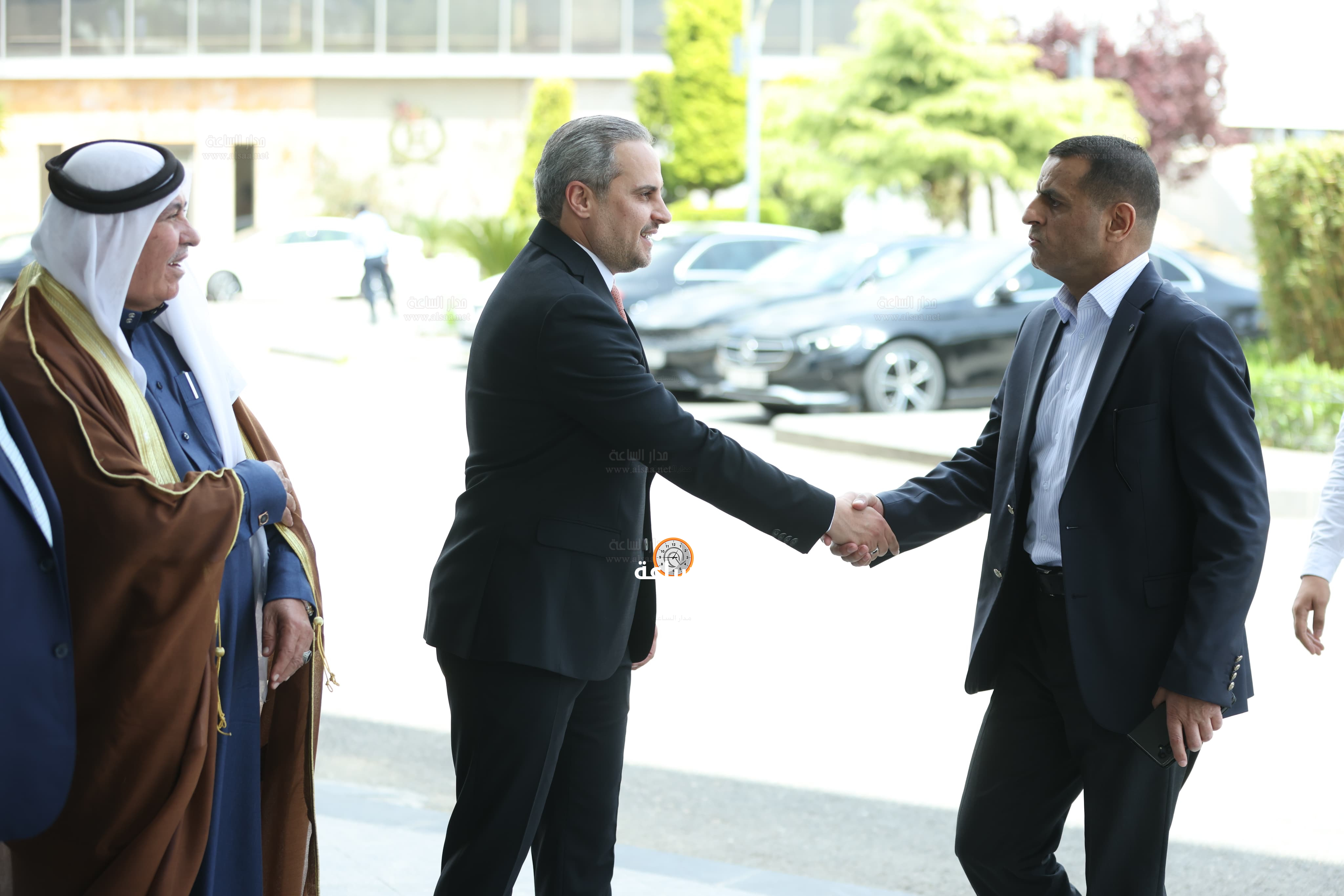 Madar Al-Saa Images 0.8136121122502775