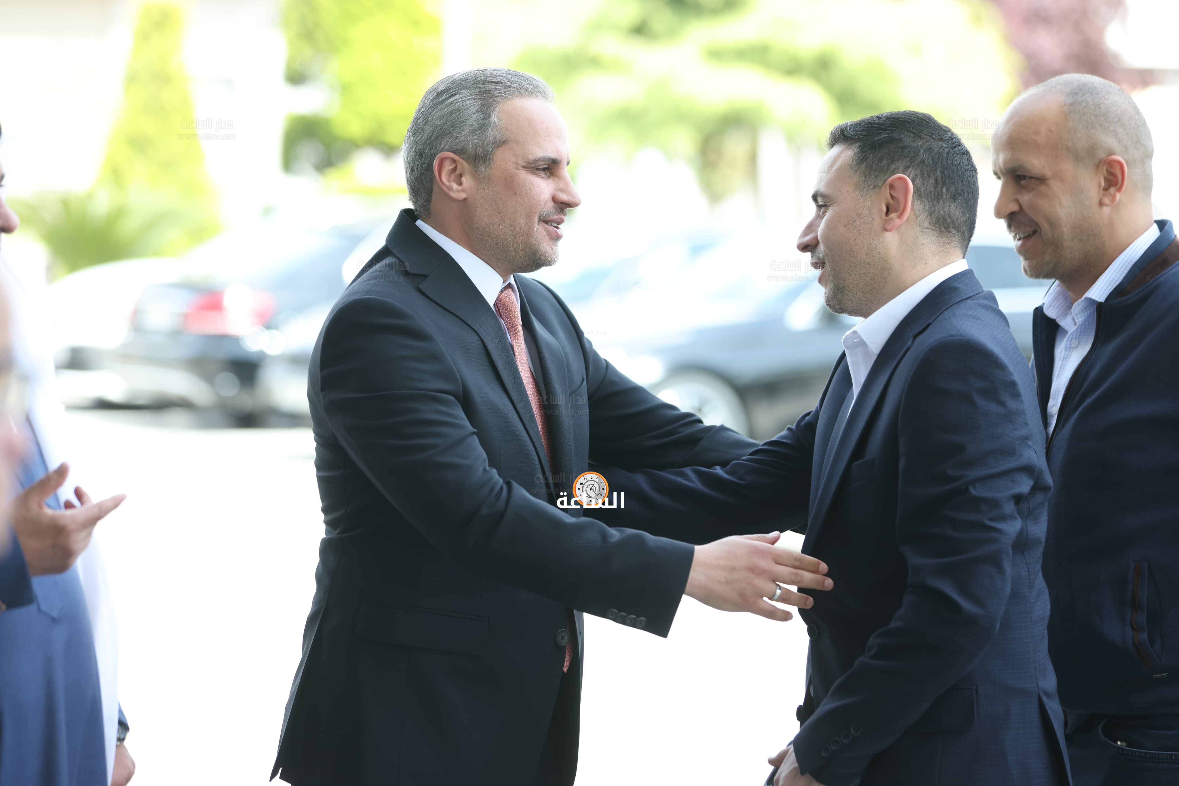 Madar Al-Saa Images 0.29803059895888706