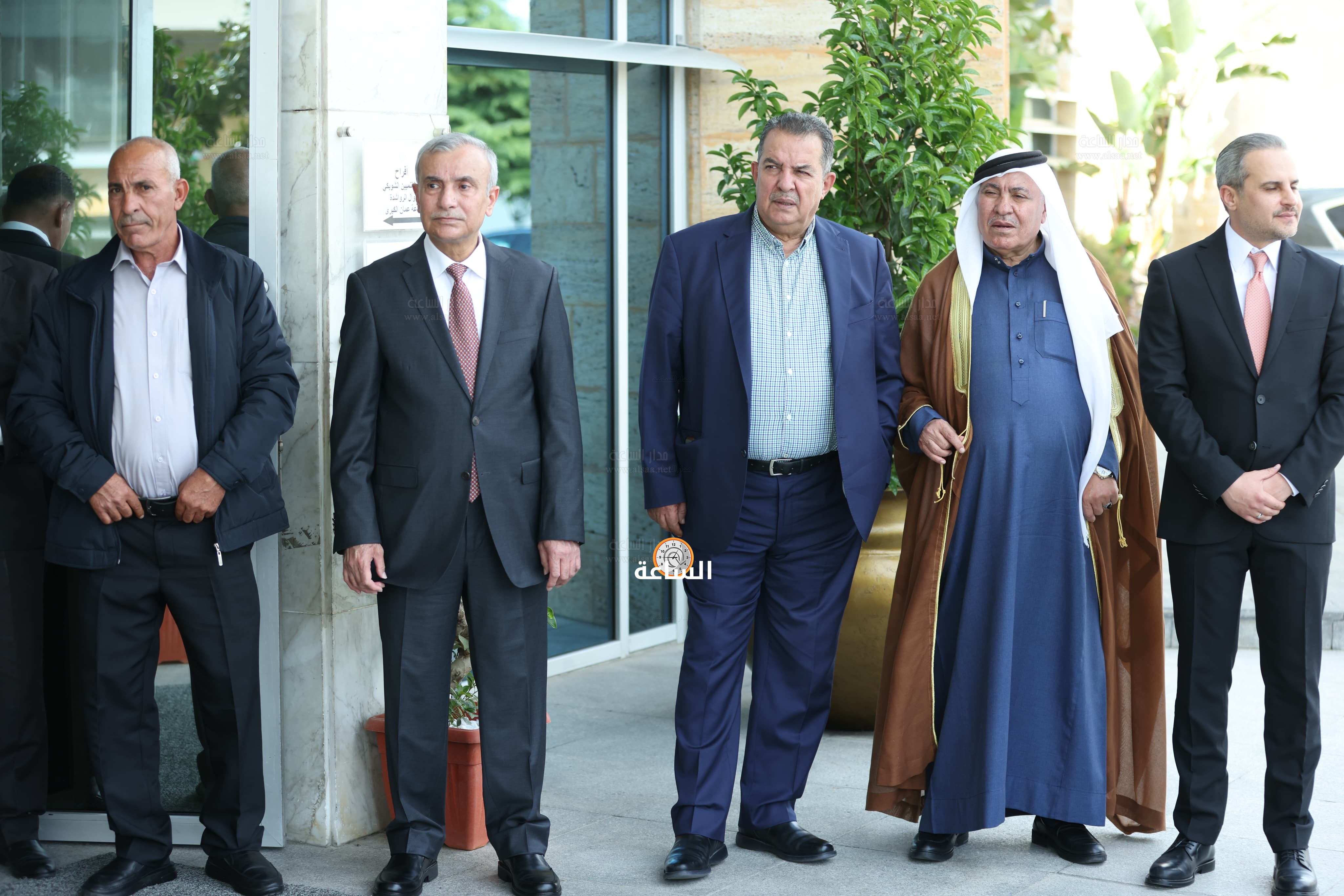 Madar Al-Saa Images 0.34150583782864485