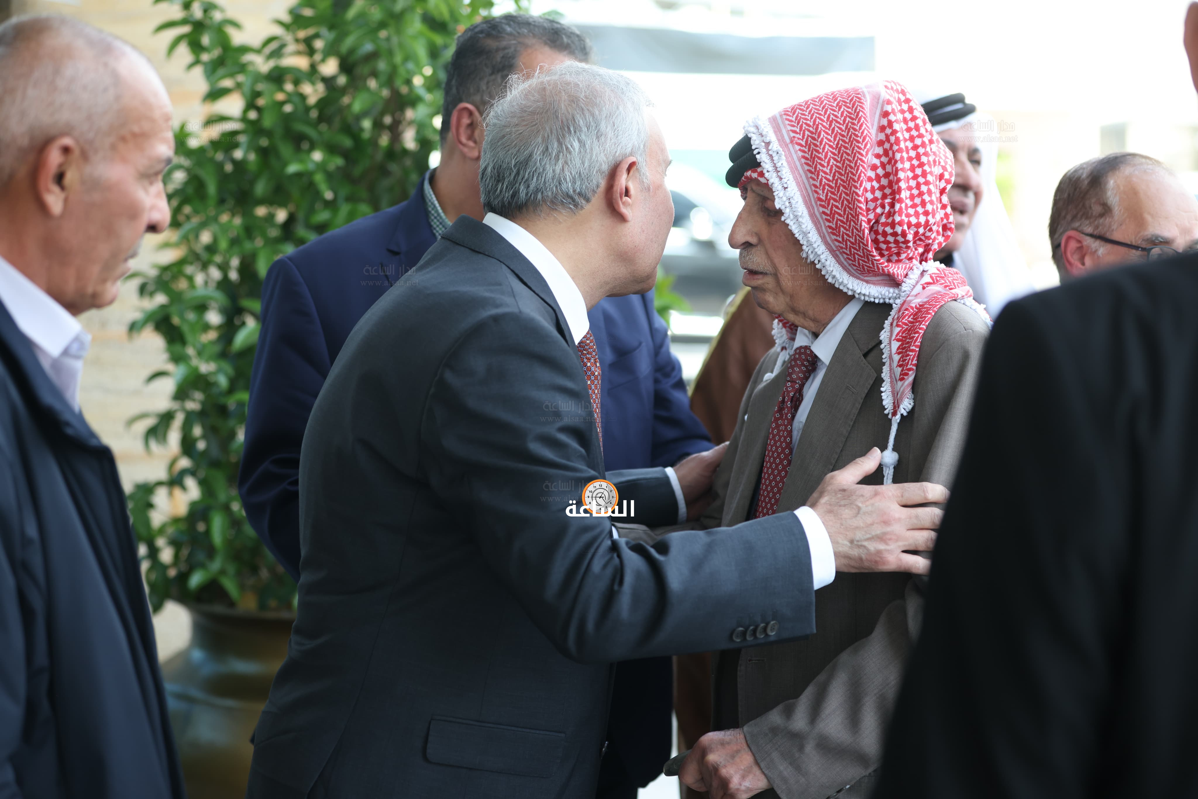 Madar Al-Saa Images 0.4728660917102271