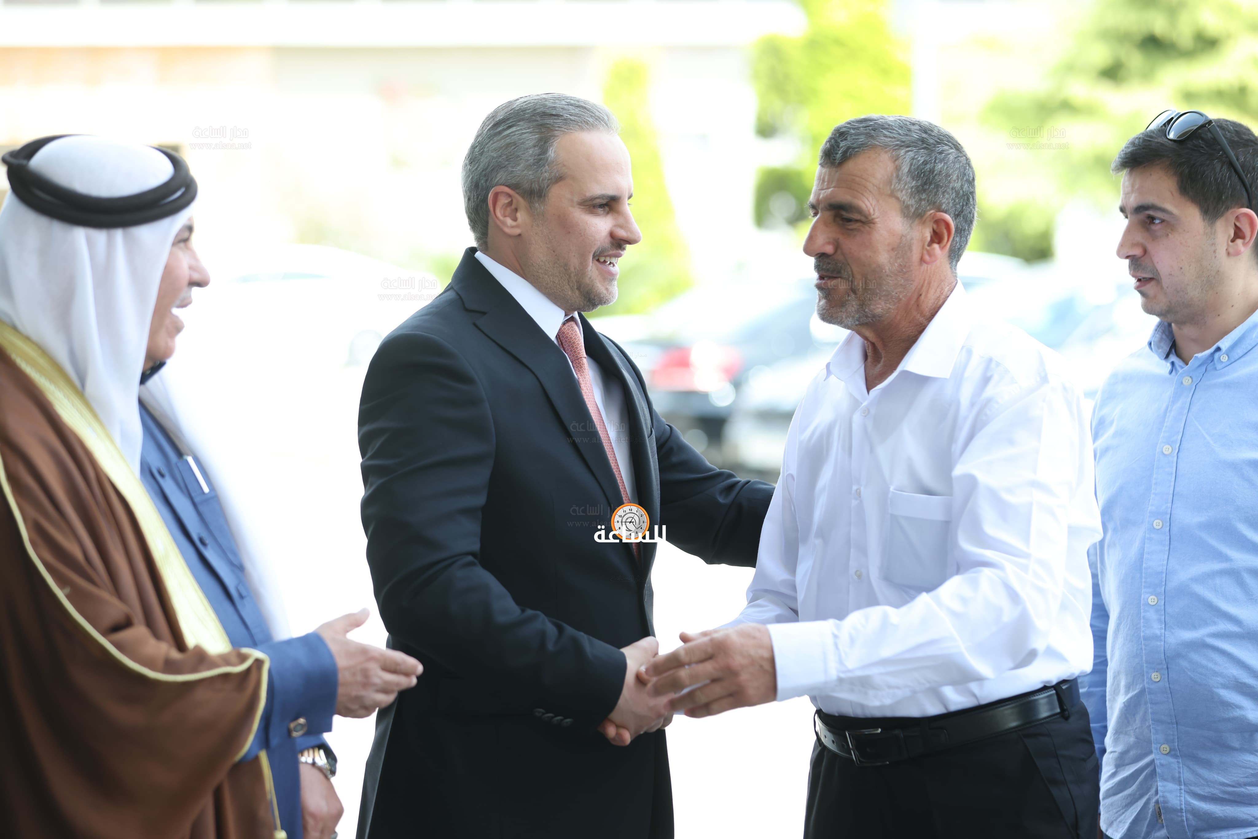 Madar Al-Saa Images 0.3538584587260879