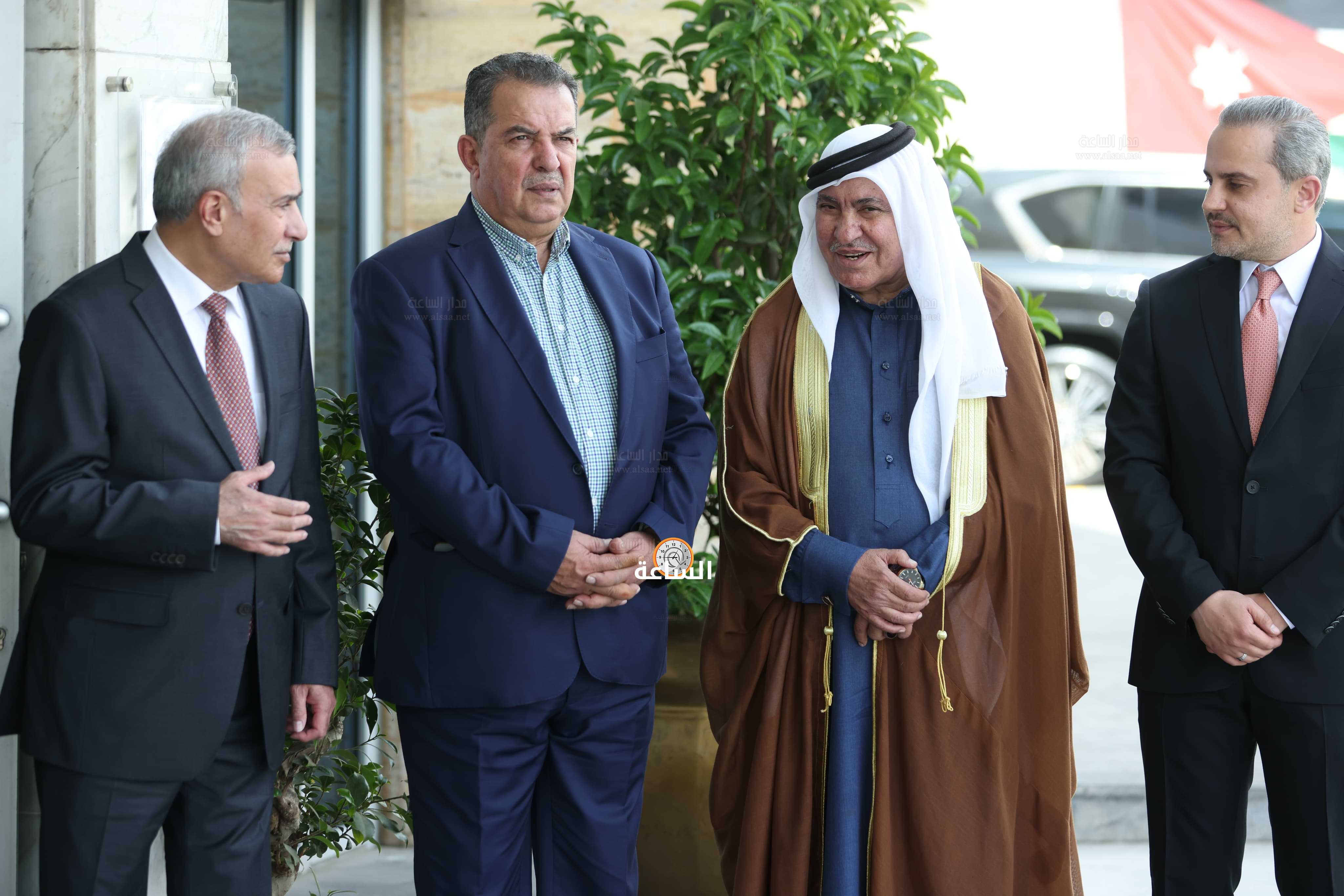 Madar Al-Saa Images 0.24519486013902325