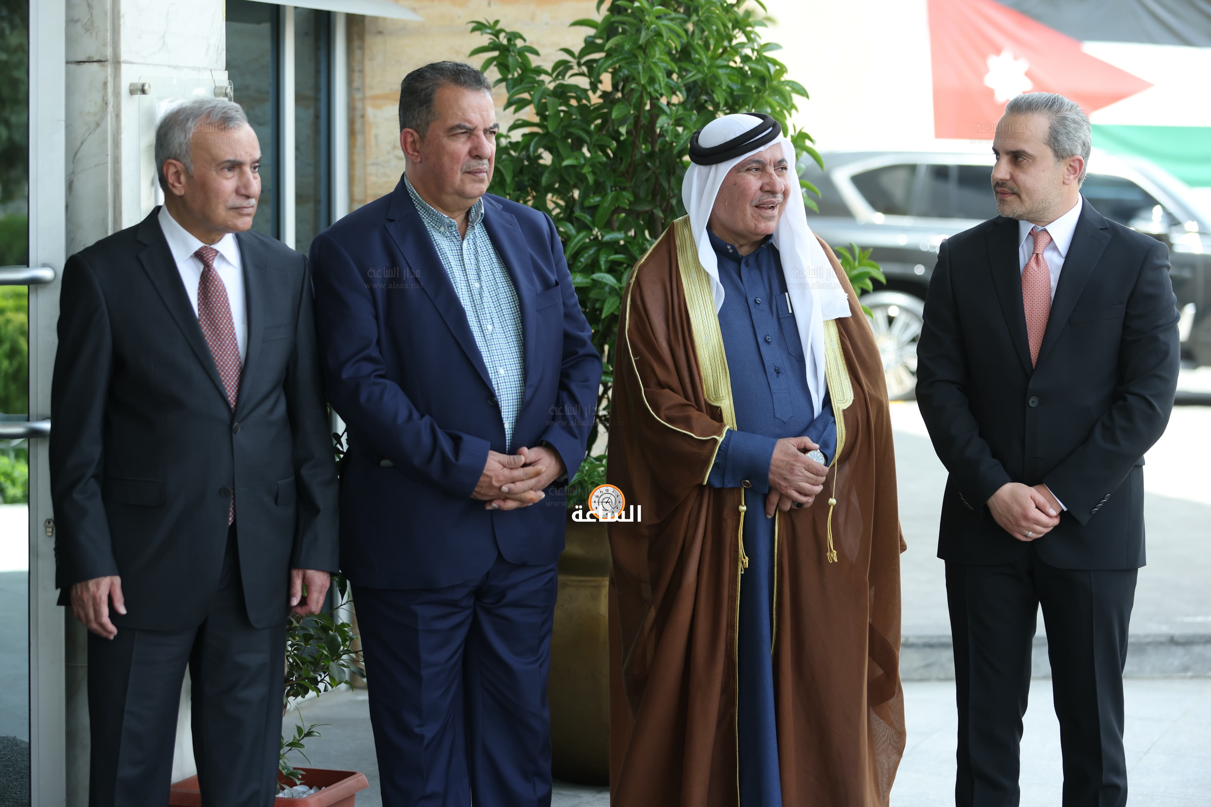 Madar Al-Saa Images 0.643699675261826