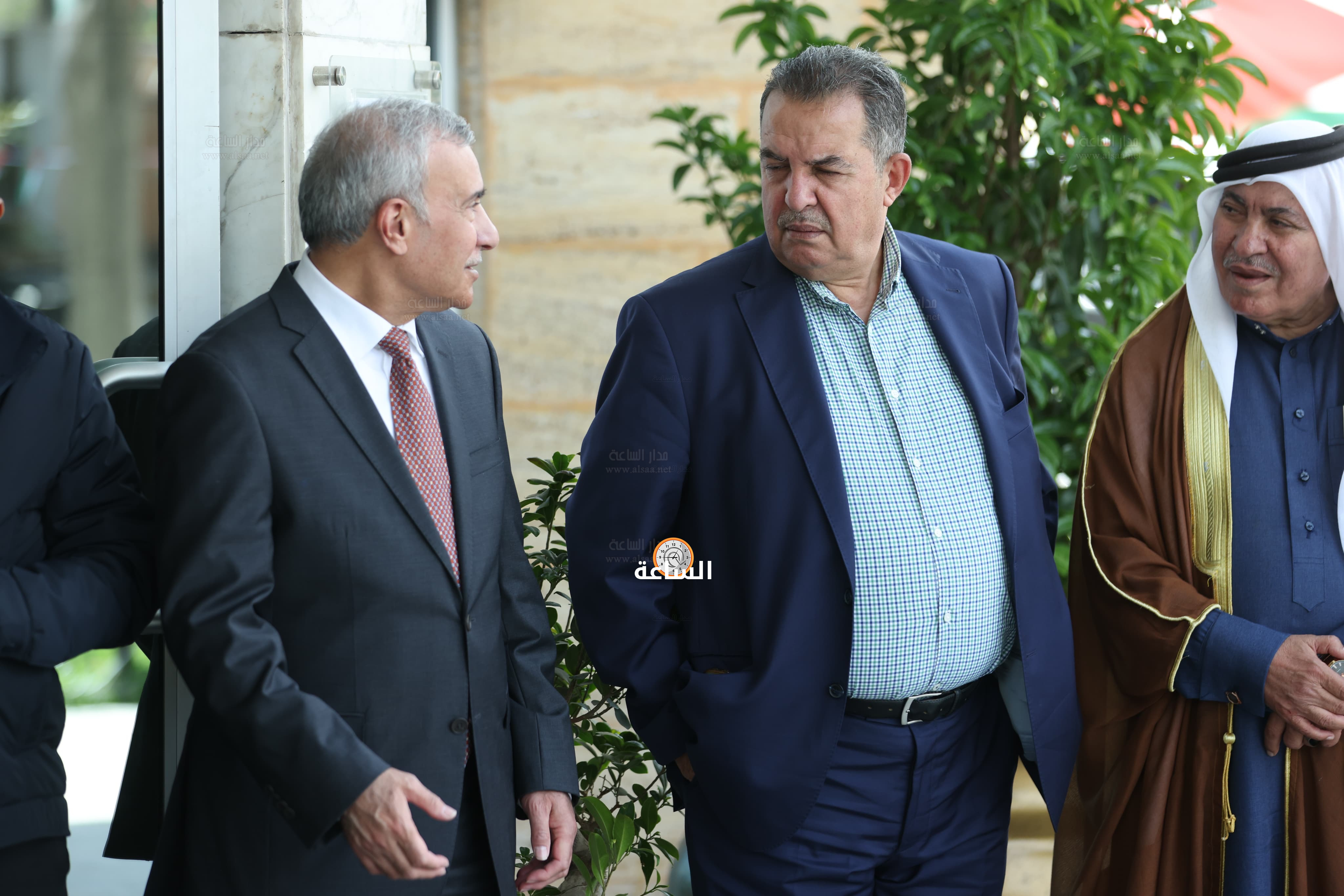 Madar Al-Saa Images 0.9094555956085839