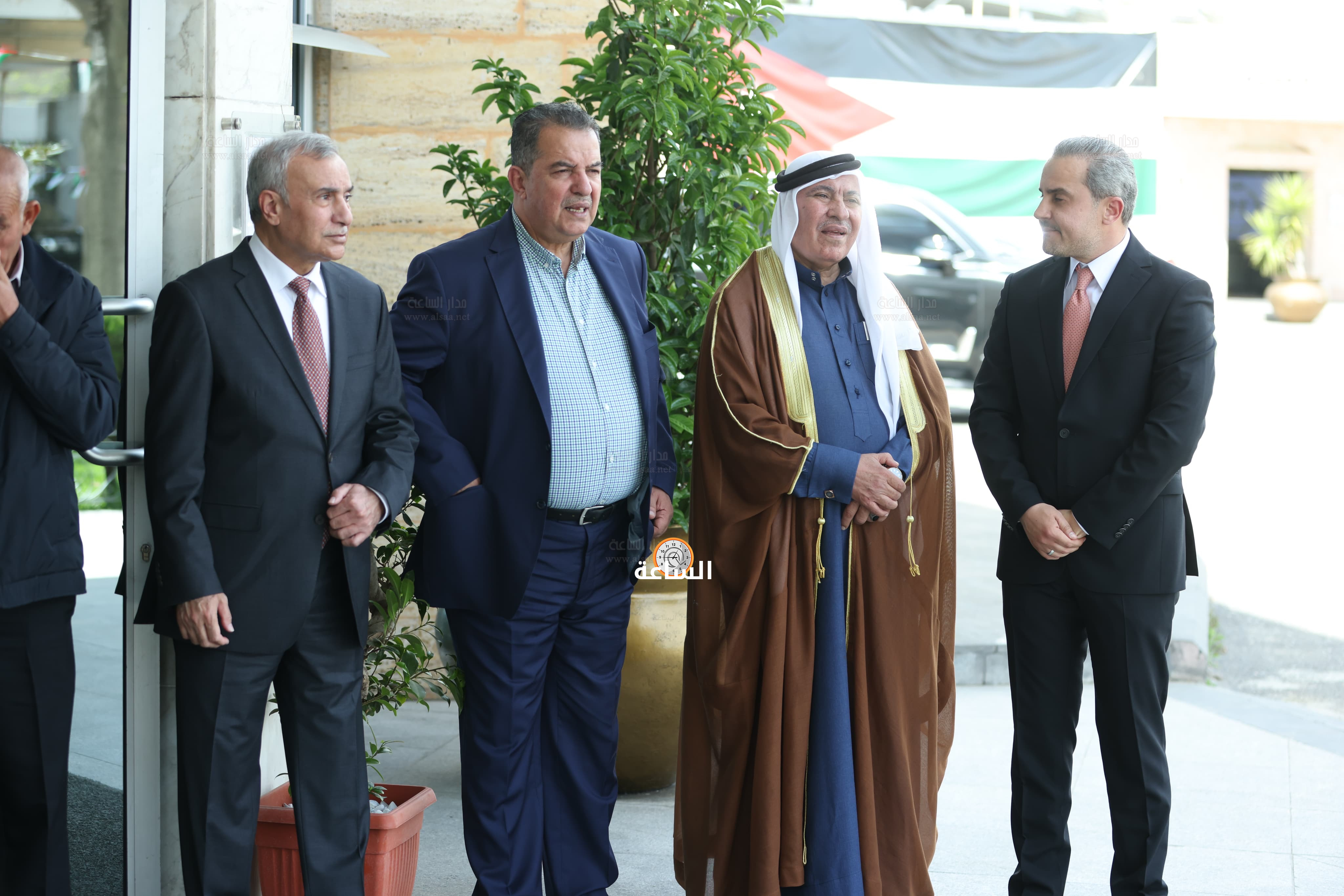 Madar Al-Saa Images 0.6452447980790211