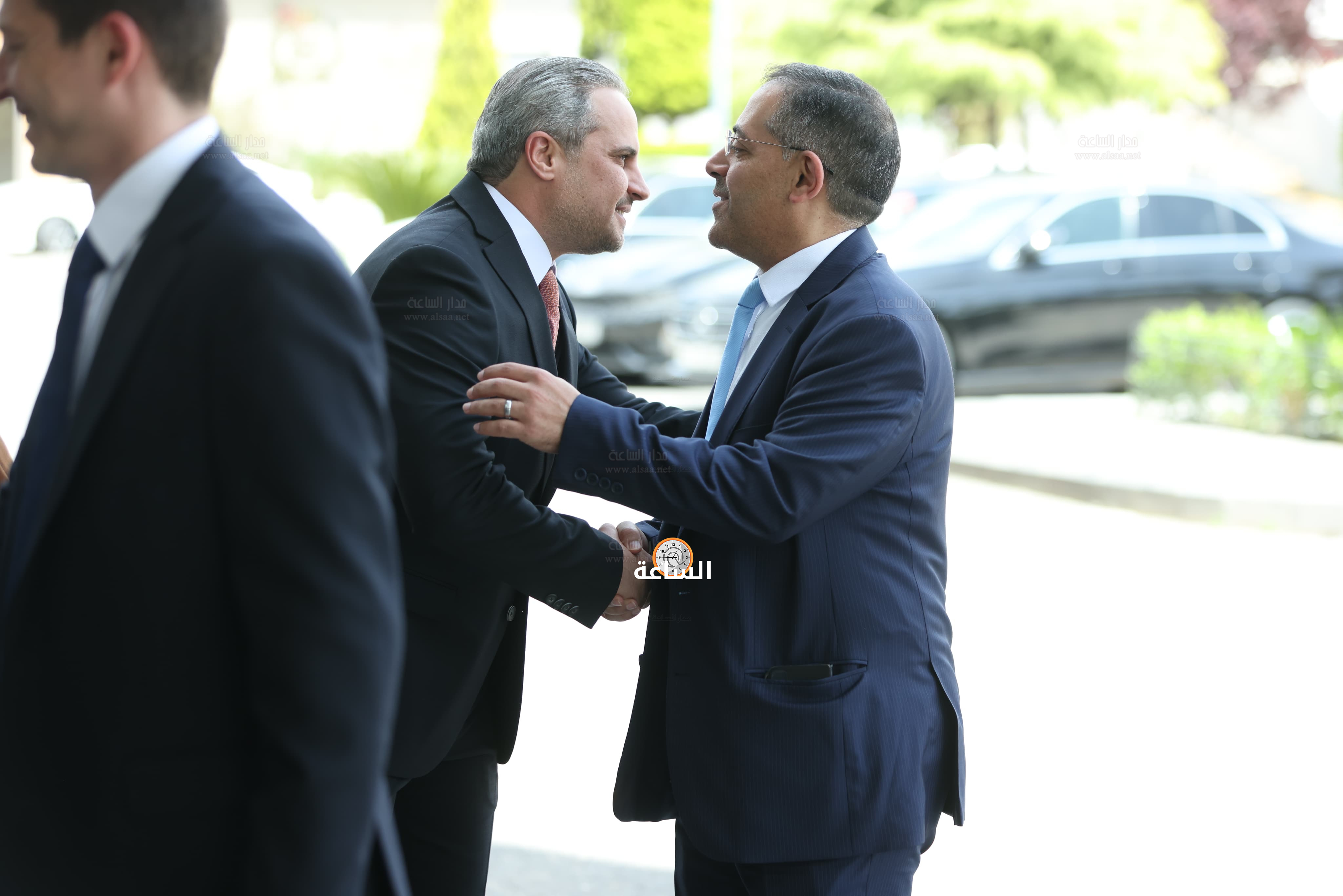 Madar Al-Saa Images 0.27733055677626706